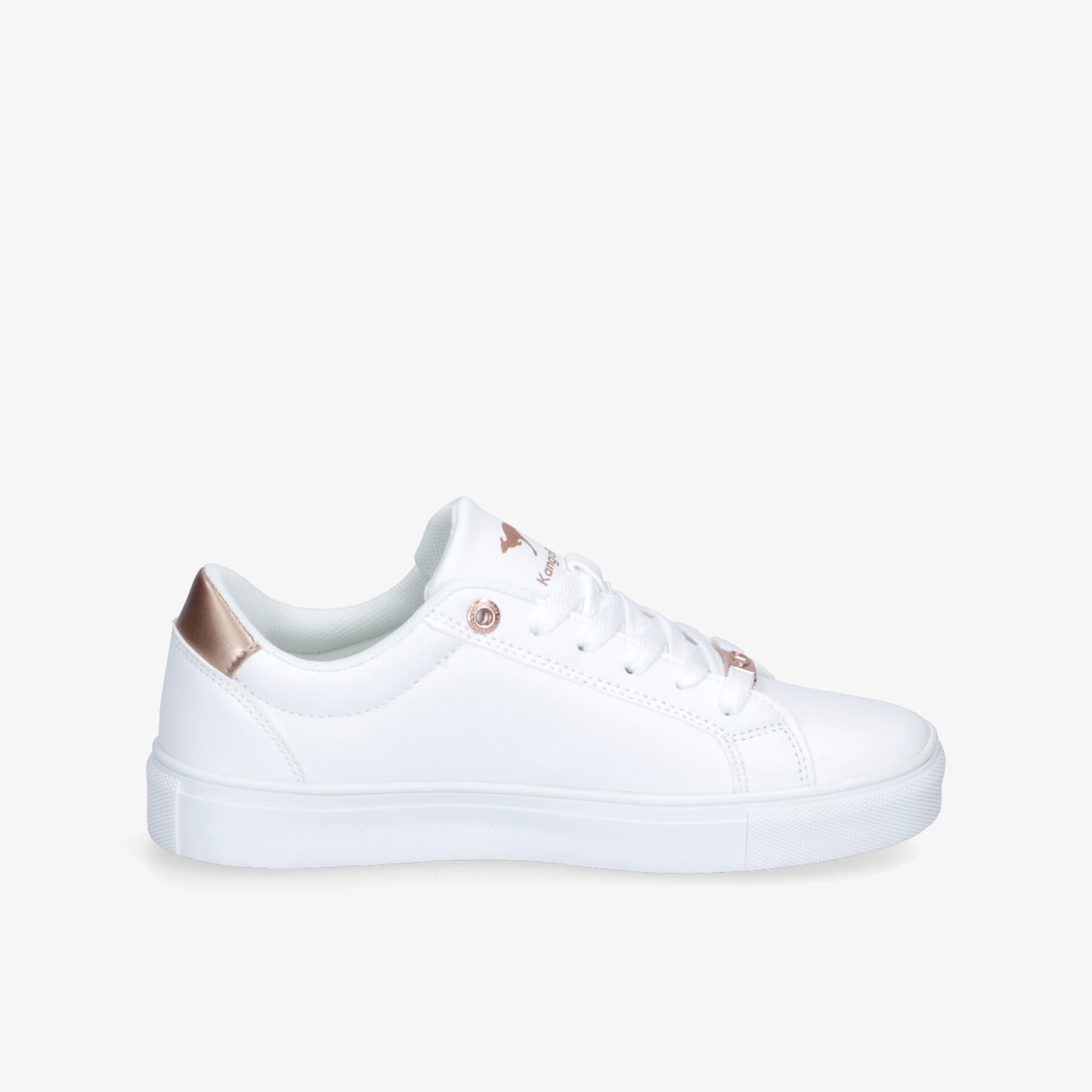 KangaROOS Damen Sneaker Low