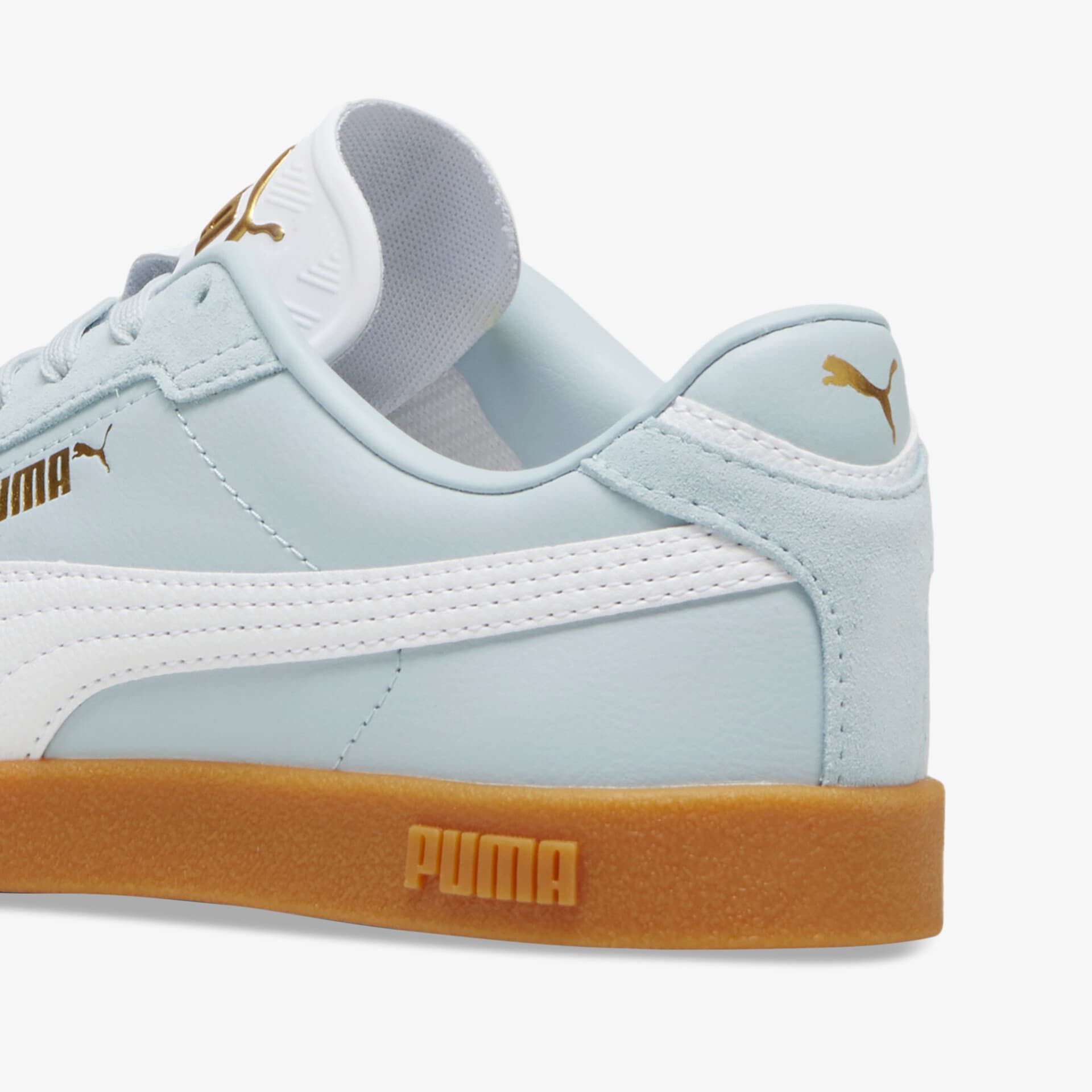 PUMA Club II Era Damen Sneaker Low