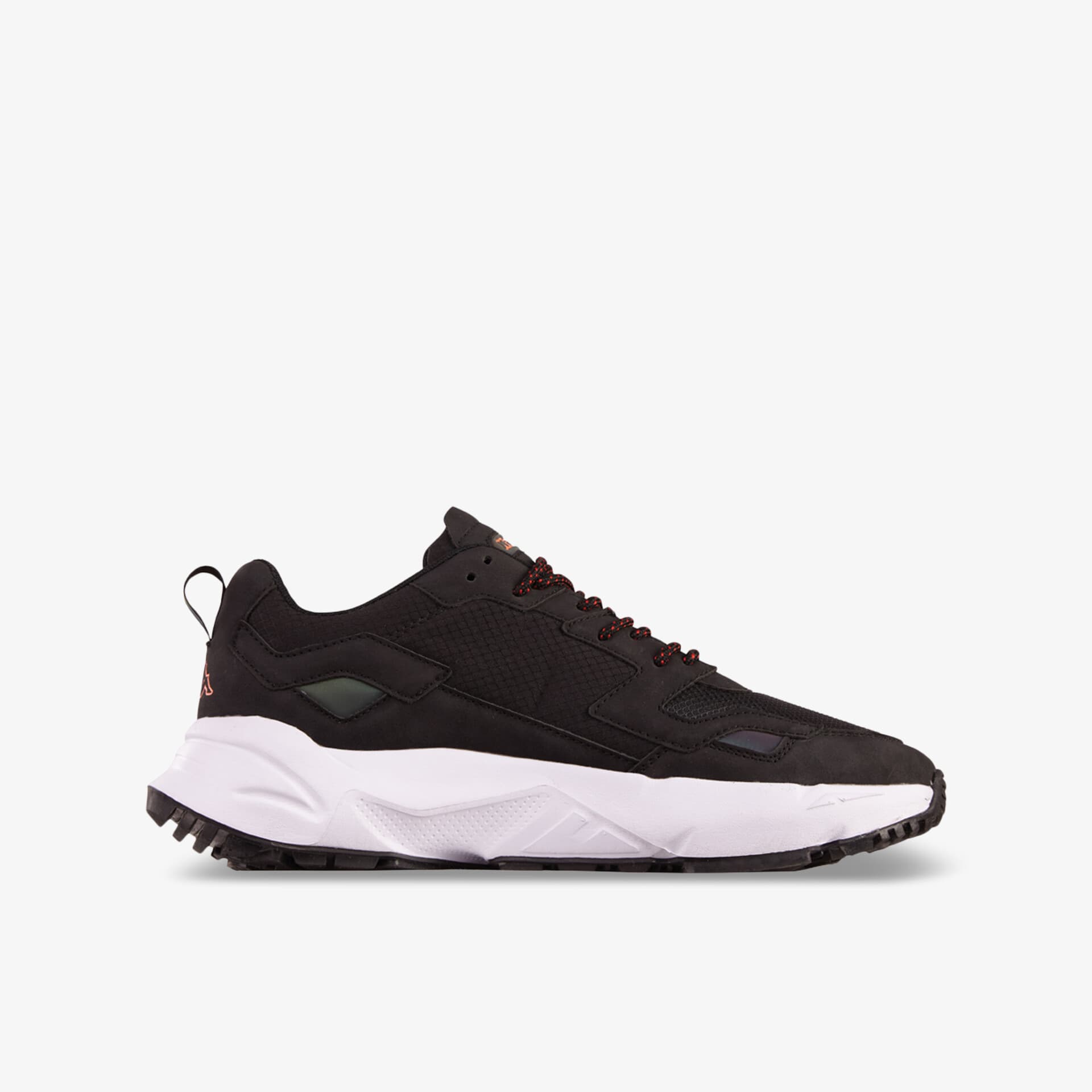 Kappa Herren Sneaker Low