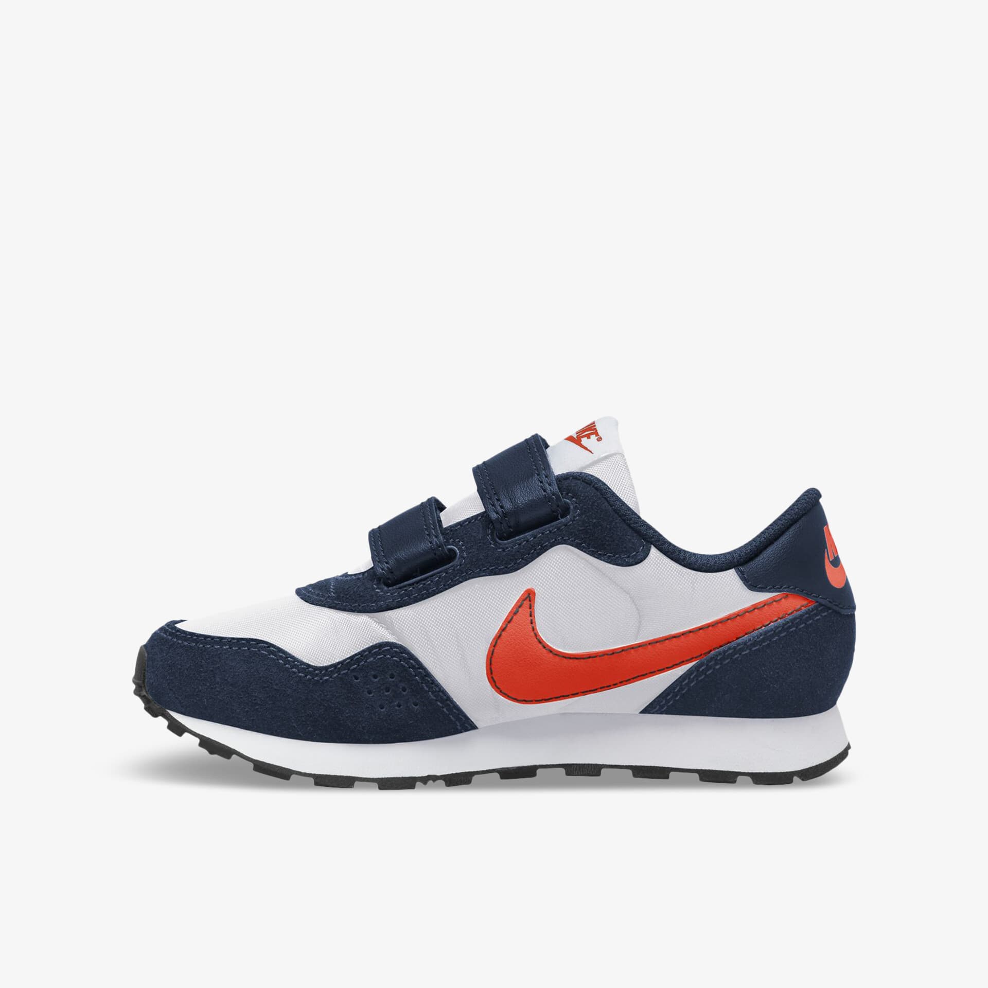 Nike MD Valiant Kinder Sneaker Low