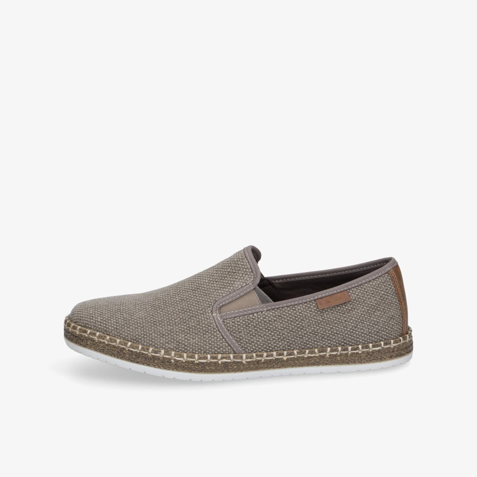 rieker Herren Espadrilles