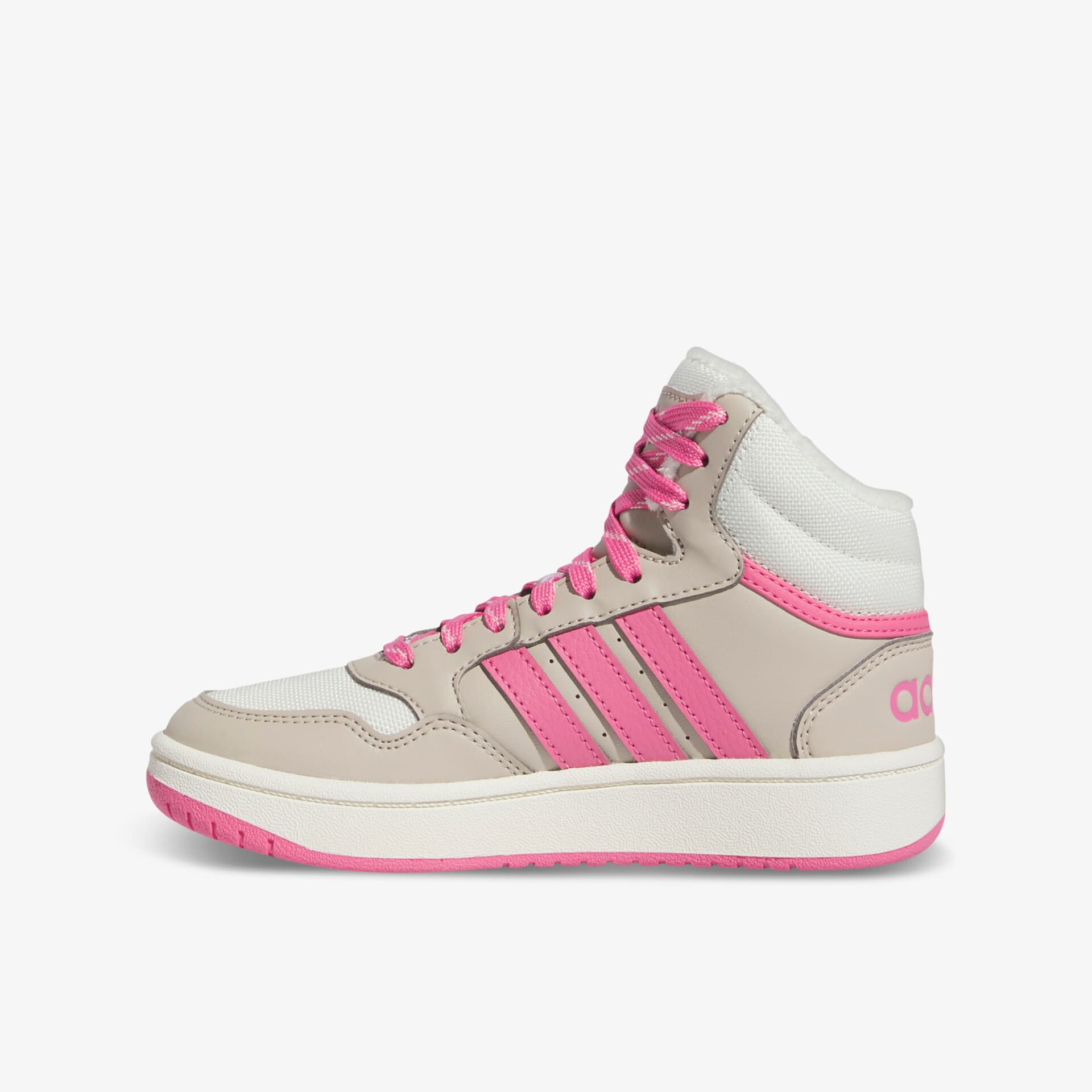 ​Adidas Hoops Mid 3.0K Kinder Sneaker High