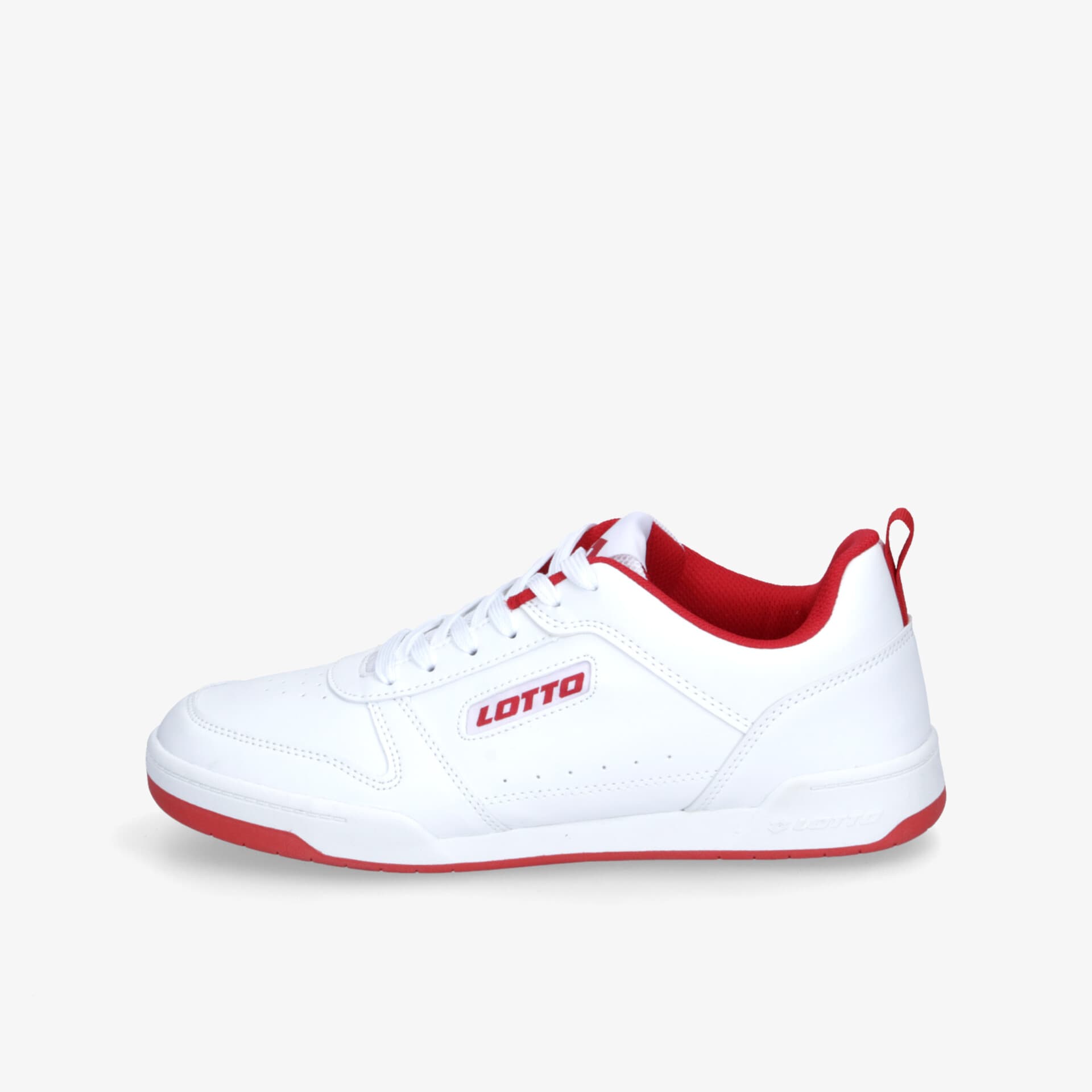 Lotto Toco BC Herren Sneaker Low