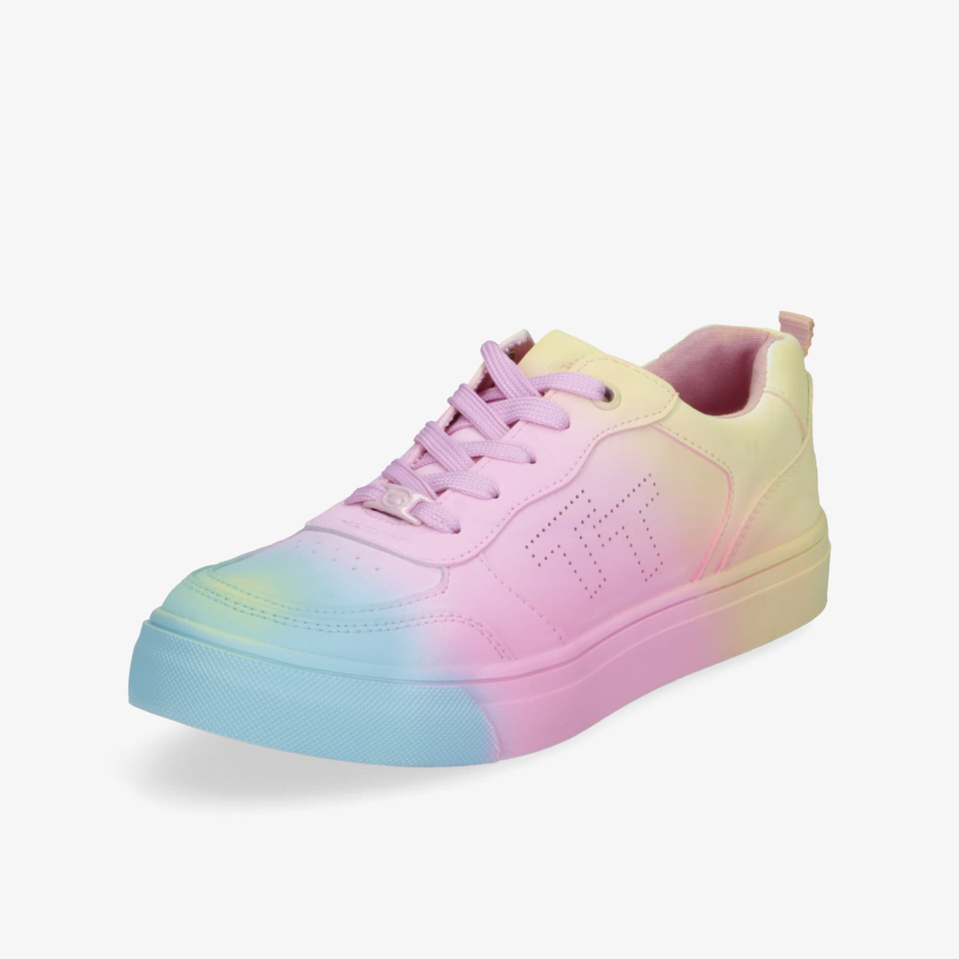 TOM TAILOR Kinder Sneaker Low