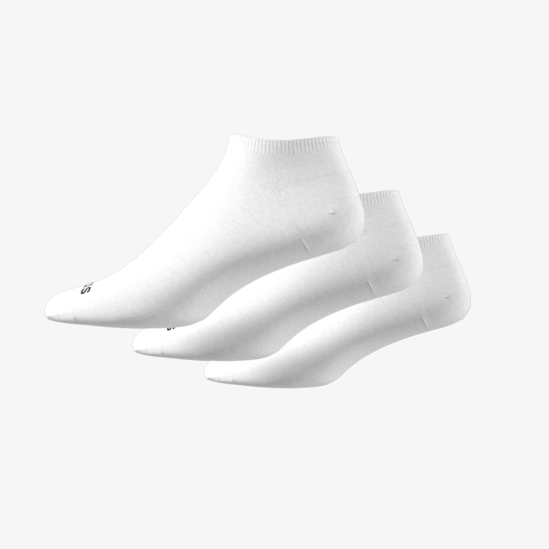 adidas Low Cut Unisex Sneakersocken