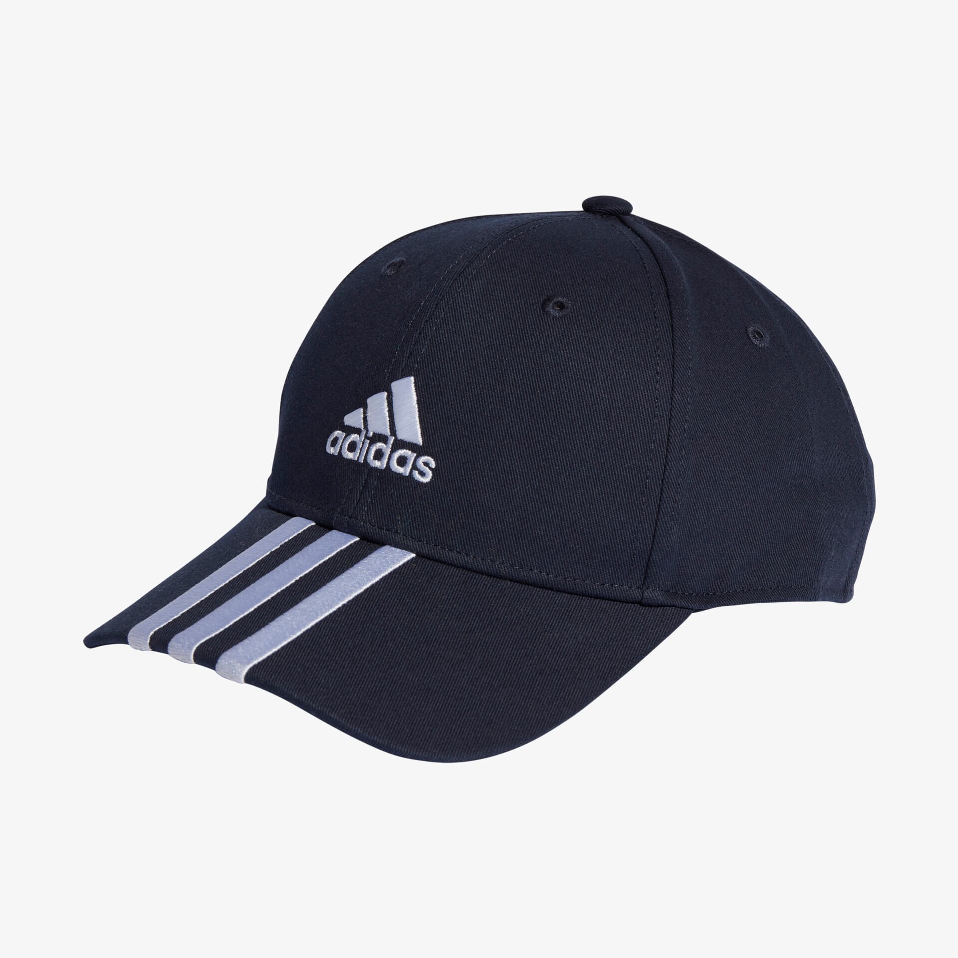 ​Adidas Baseball 3 Streifen Cap