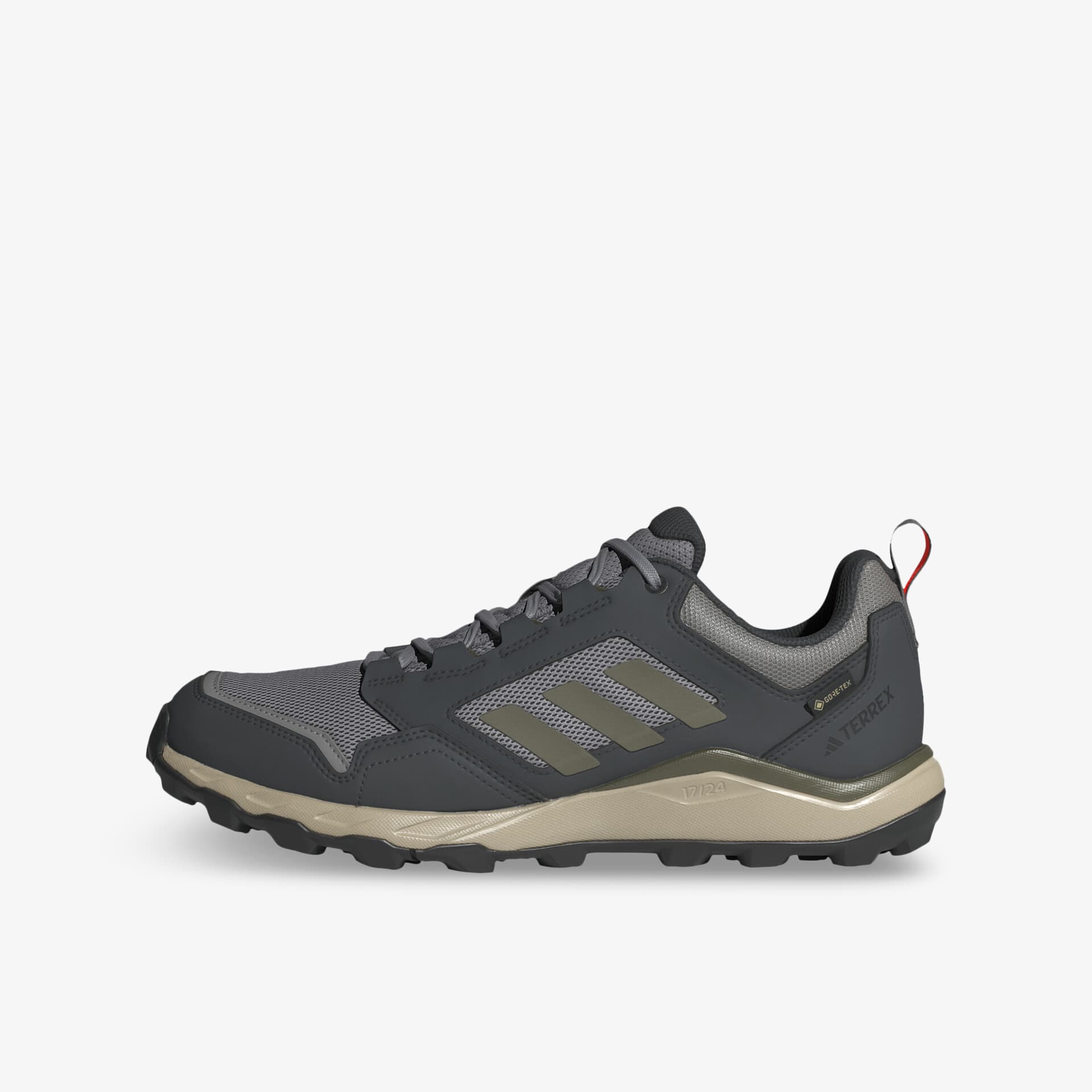 adidas TERREX TRACEROCKER 2 GTX Herren Trekkingschuhe