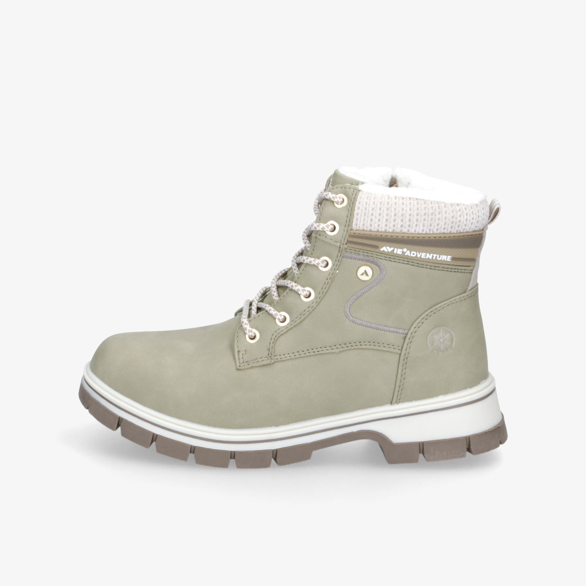 ​AVIC ADVENTURE Damen Winter Boot