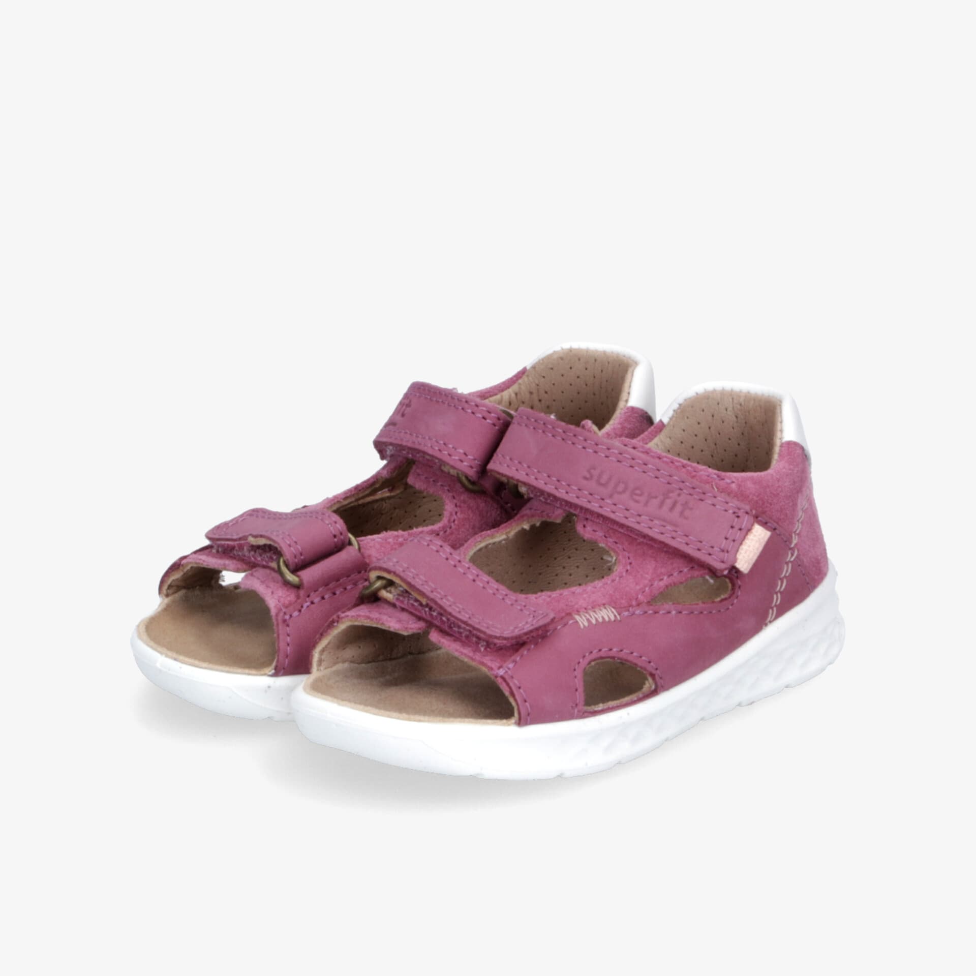 superfit Kinder Sandalen