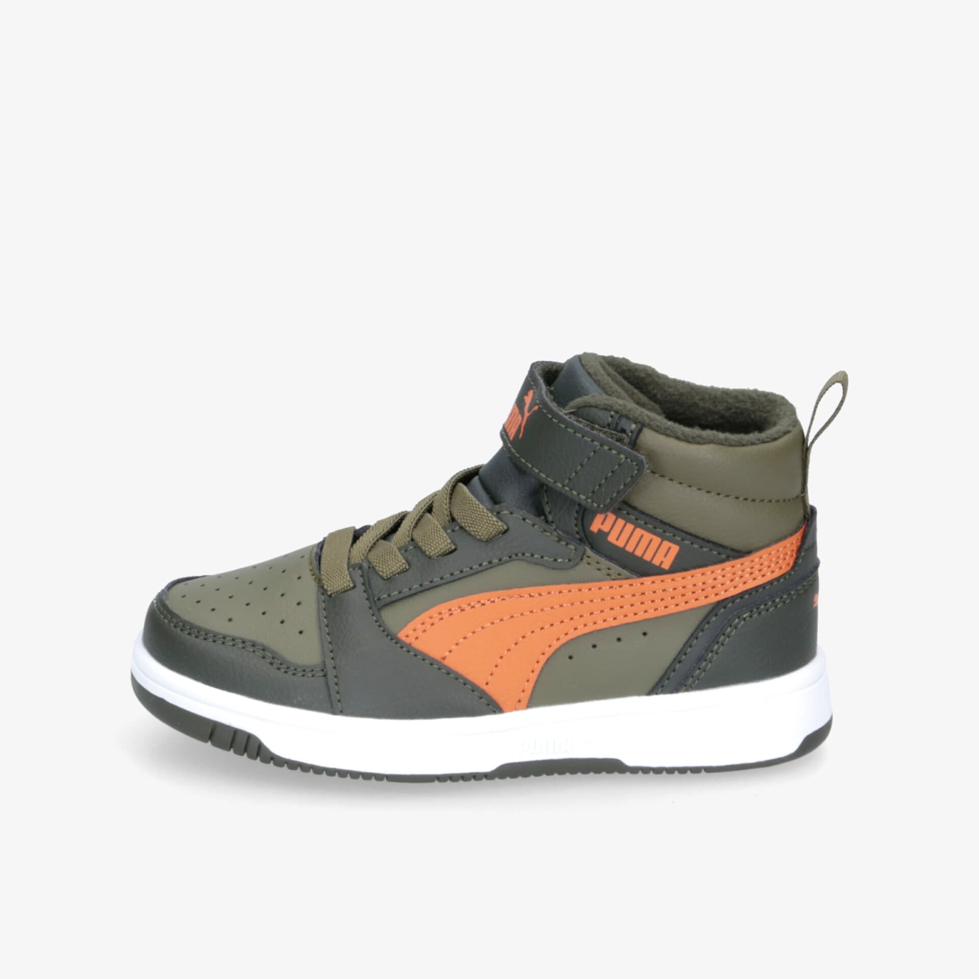 PUMA Rebound V6 Kinder Sneaker High