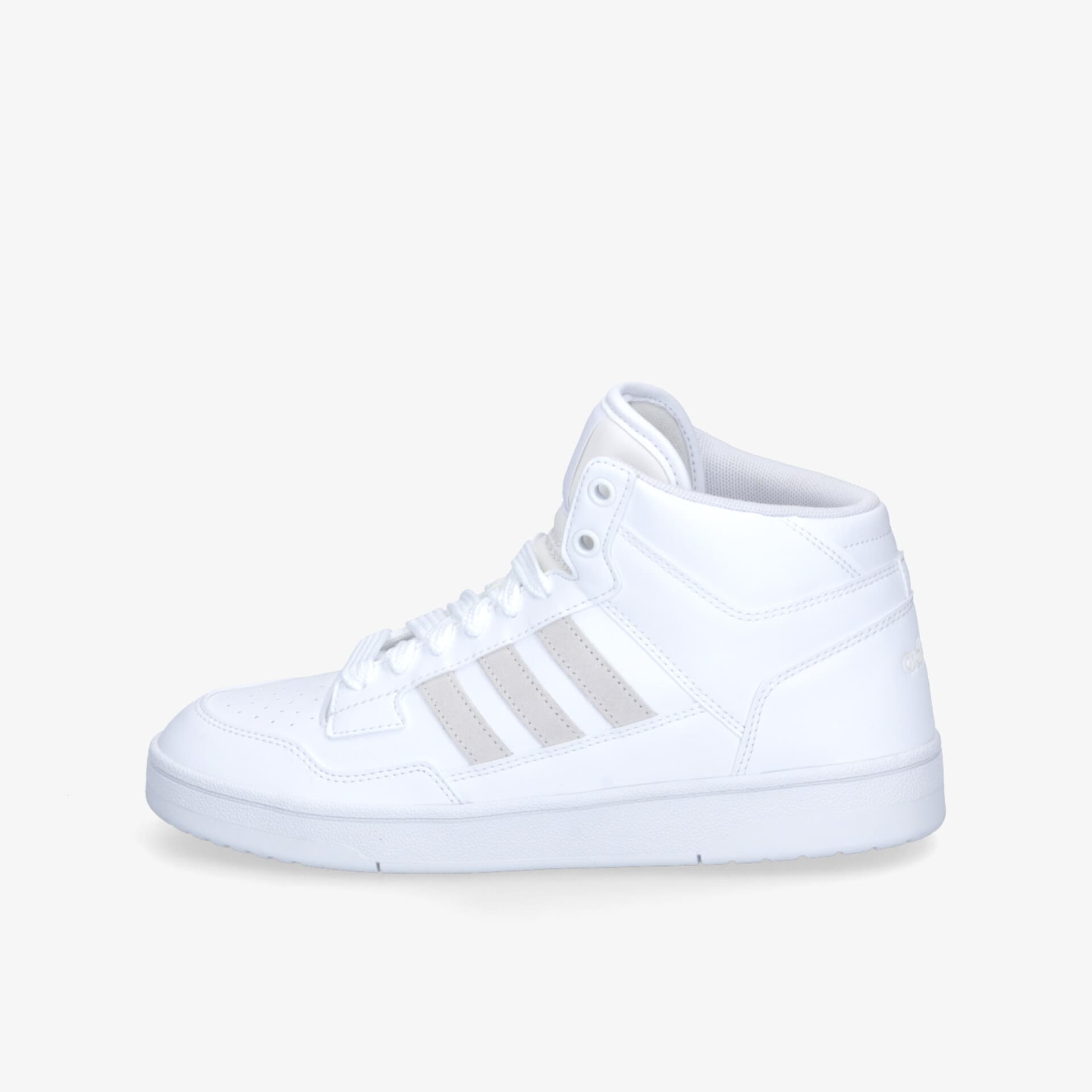 adidas RAPID COURT MID Herren Sneaker High