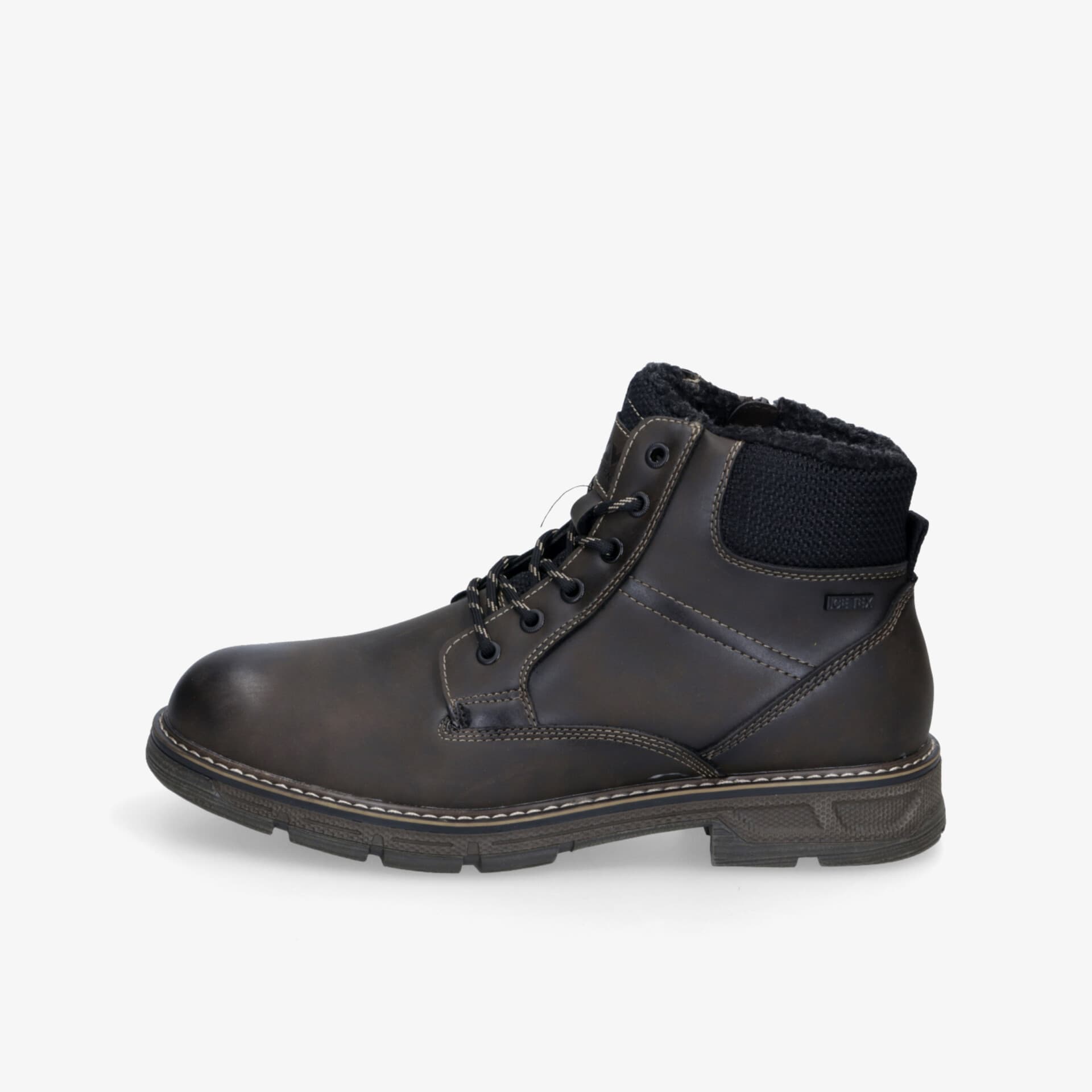 ​AVIC ADVENTURE Herren Winterstiefel