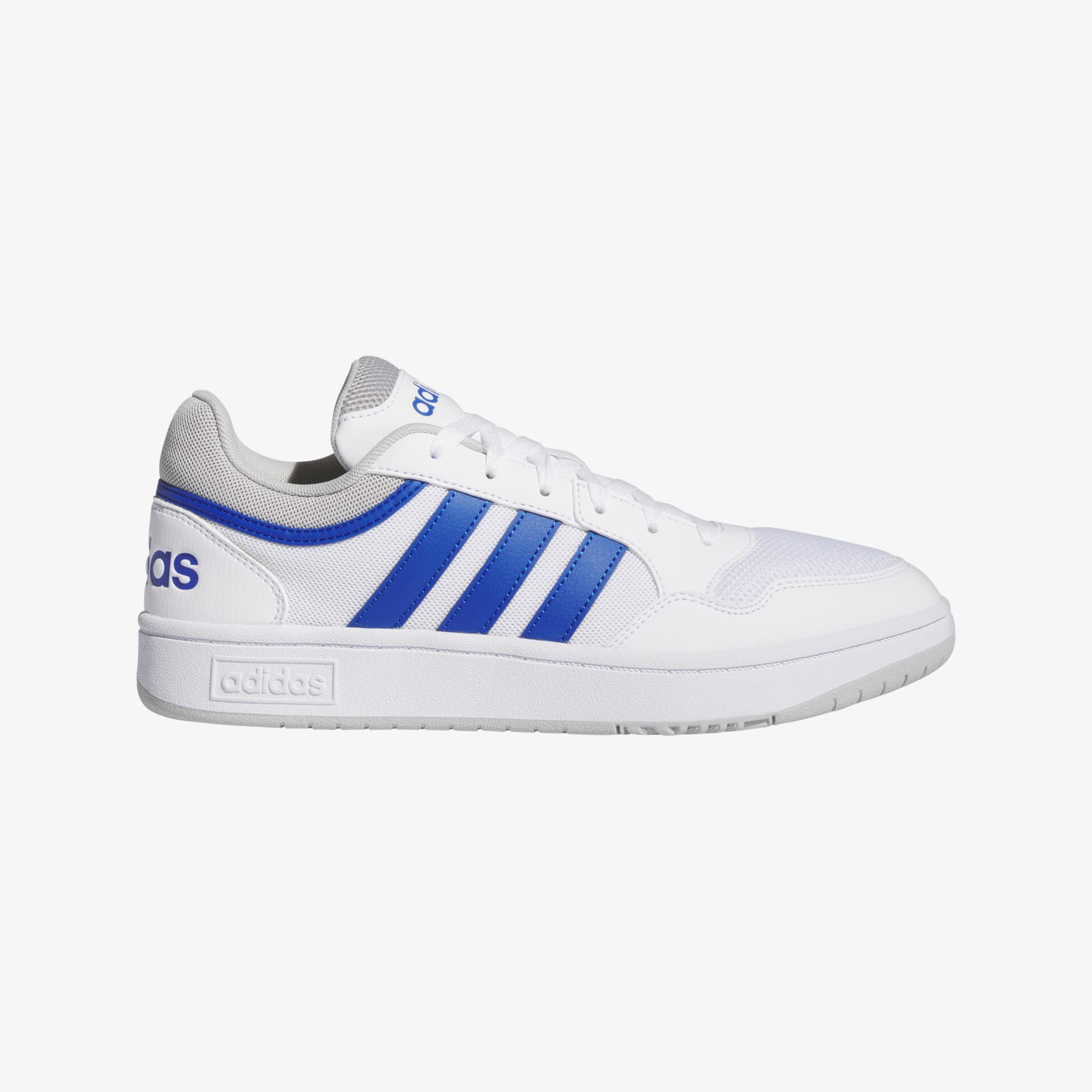 adidas Hoops 3.0 Summer Herren Sneaker Low