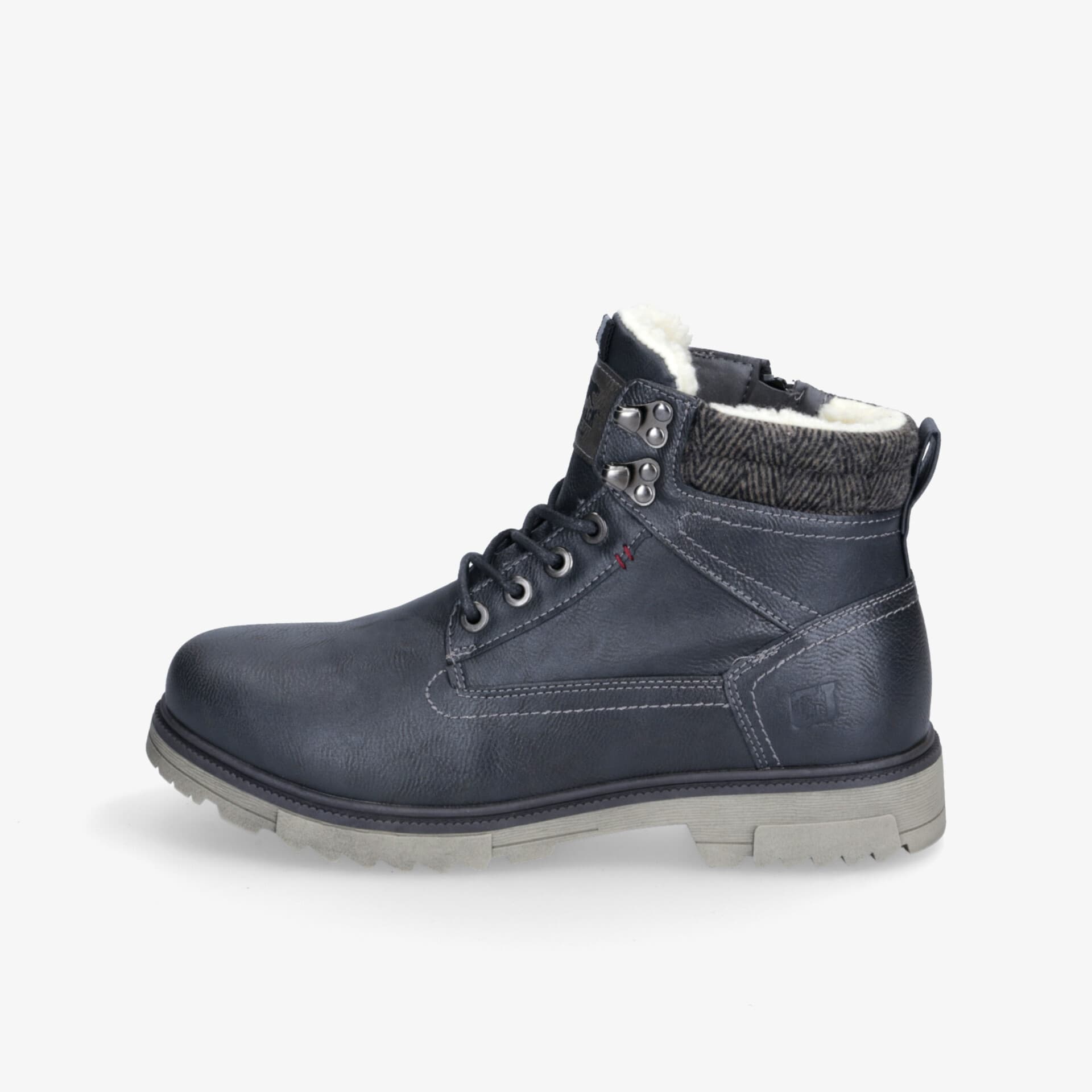 ​Gordon Jack Herren Winterstiefel