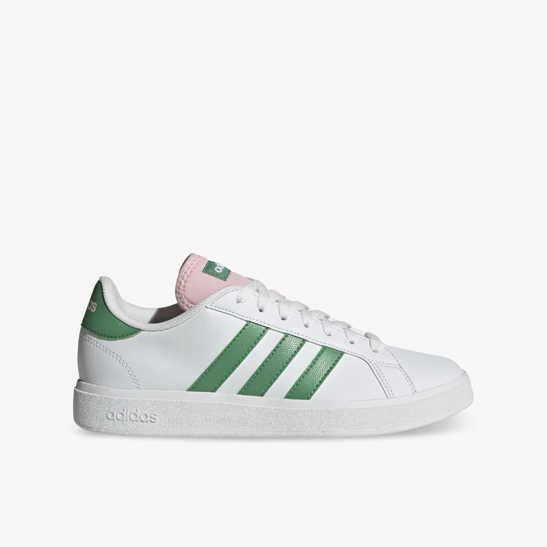 adidas Grand Court Base 2.0 Damen Sneaker Low