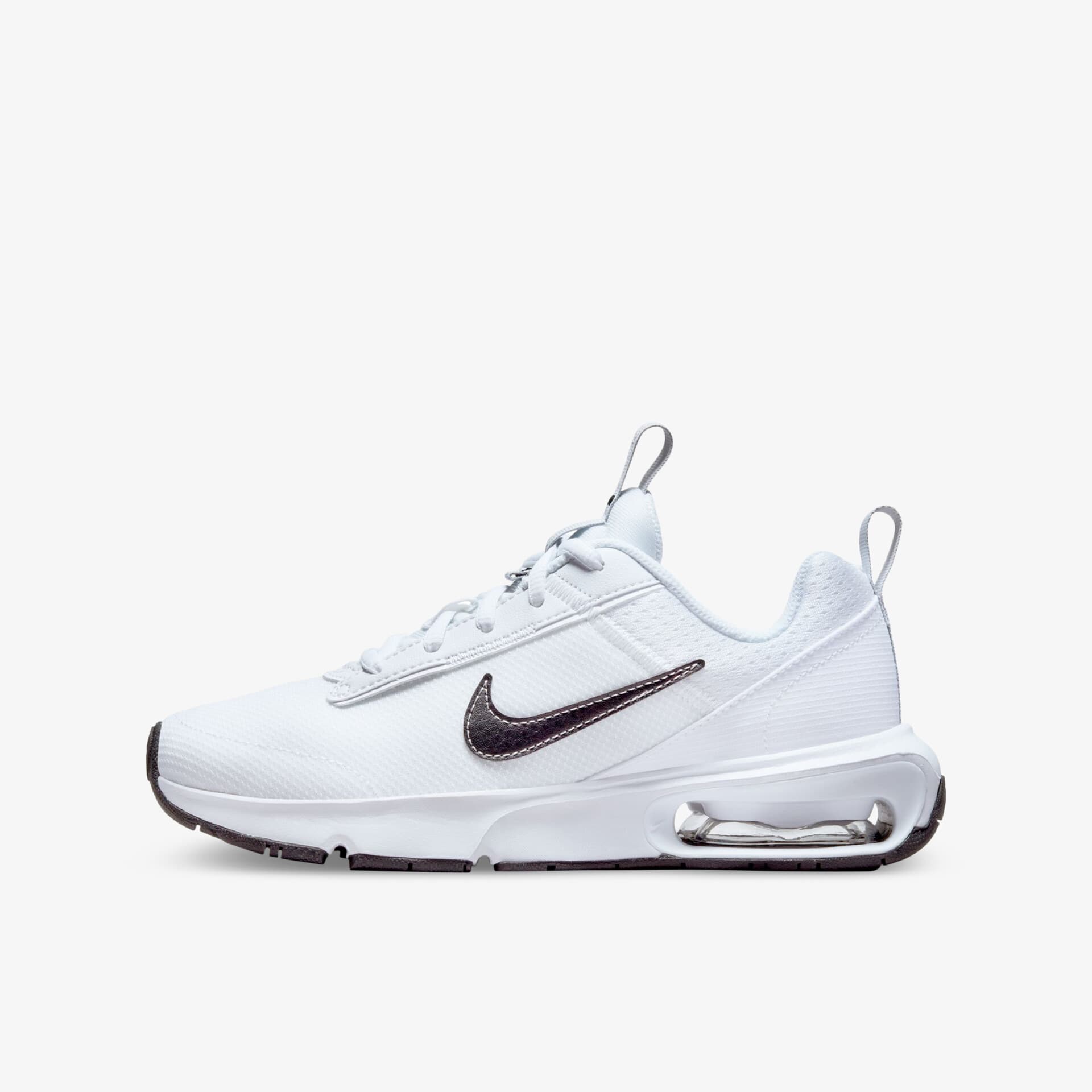 Nike Air Max Interlk Kinder Sneaker Low