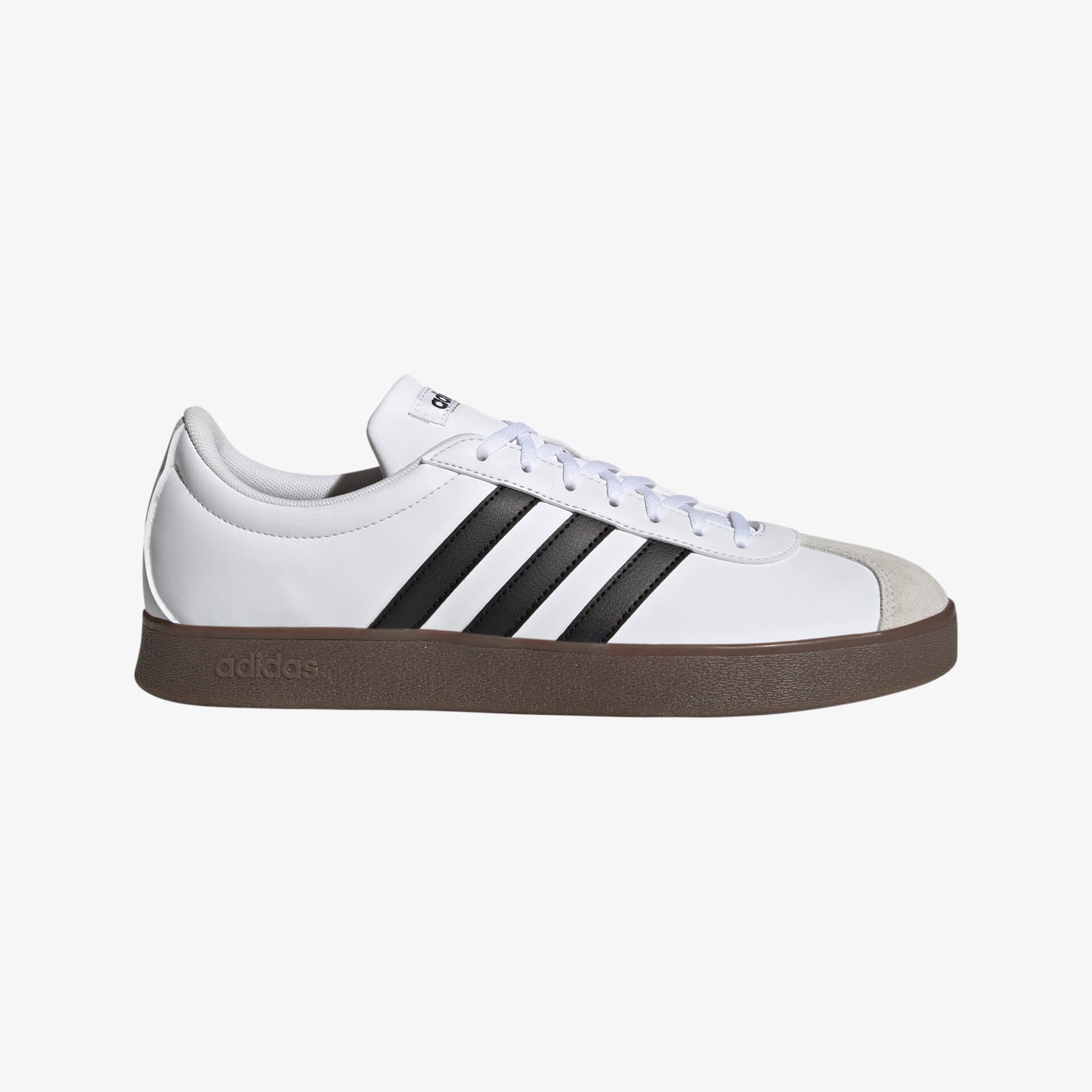 adidas VL Court Base Herren Sneaker Low