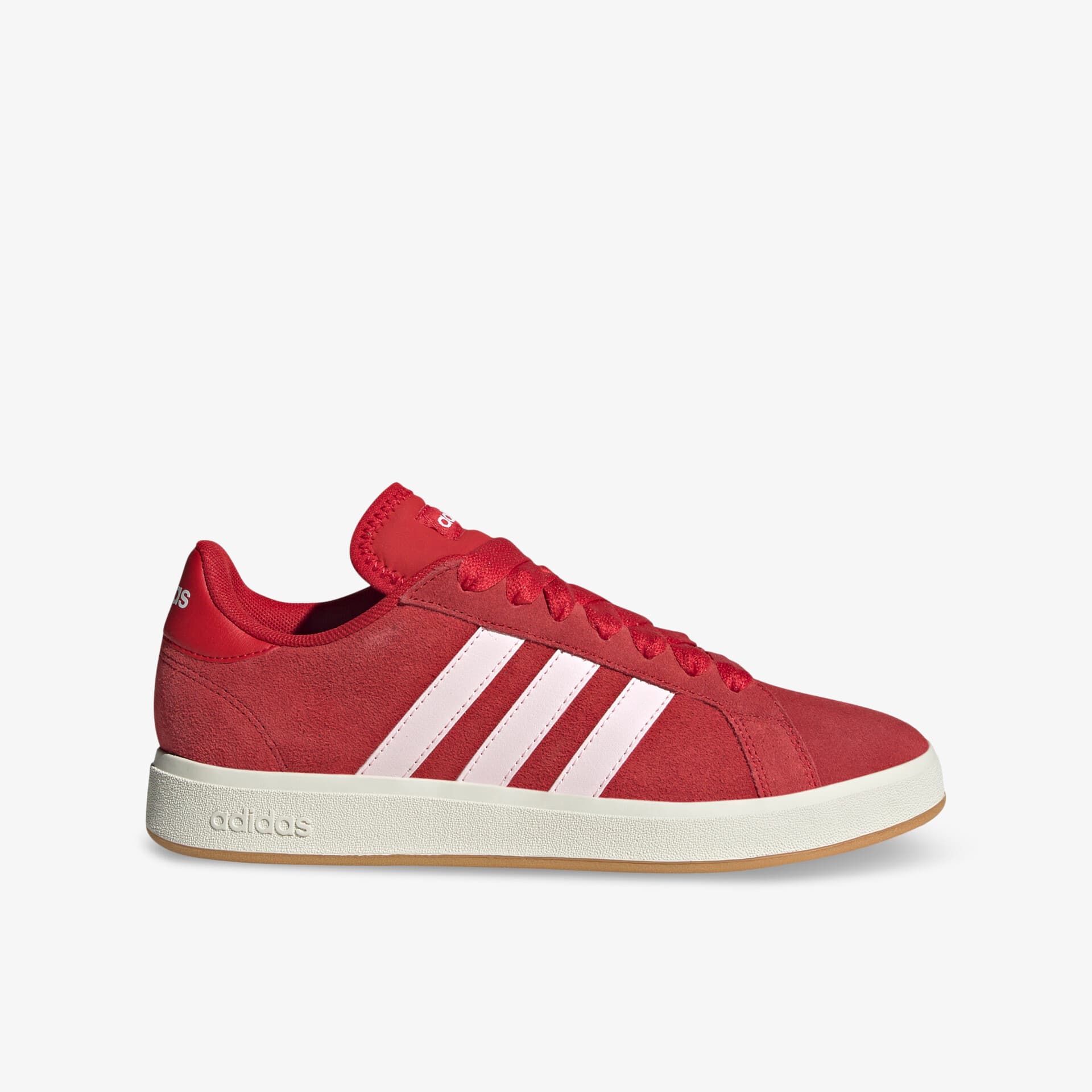 adidas Grand Court Base 00s Damen Sneaker Low