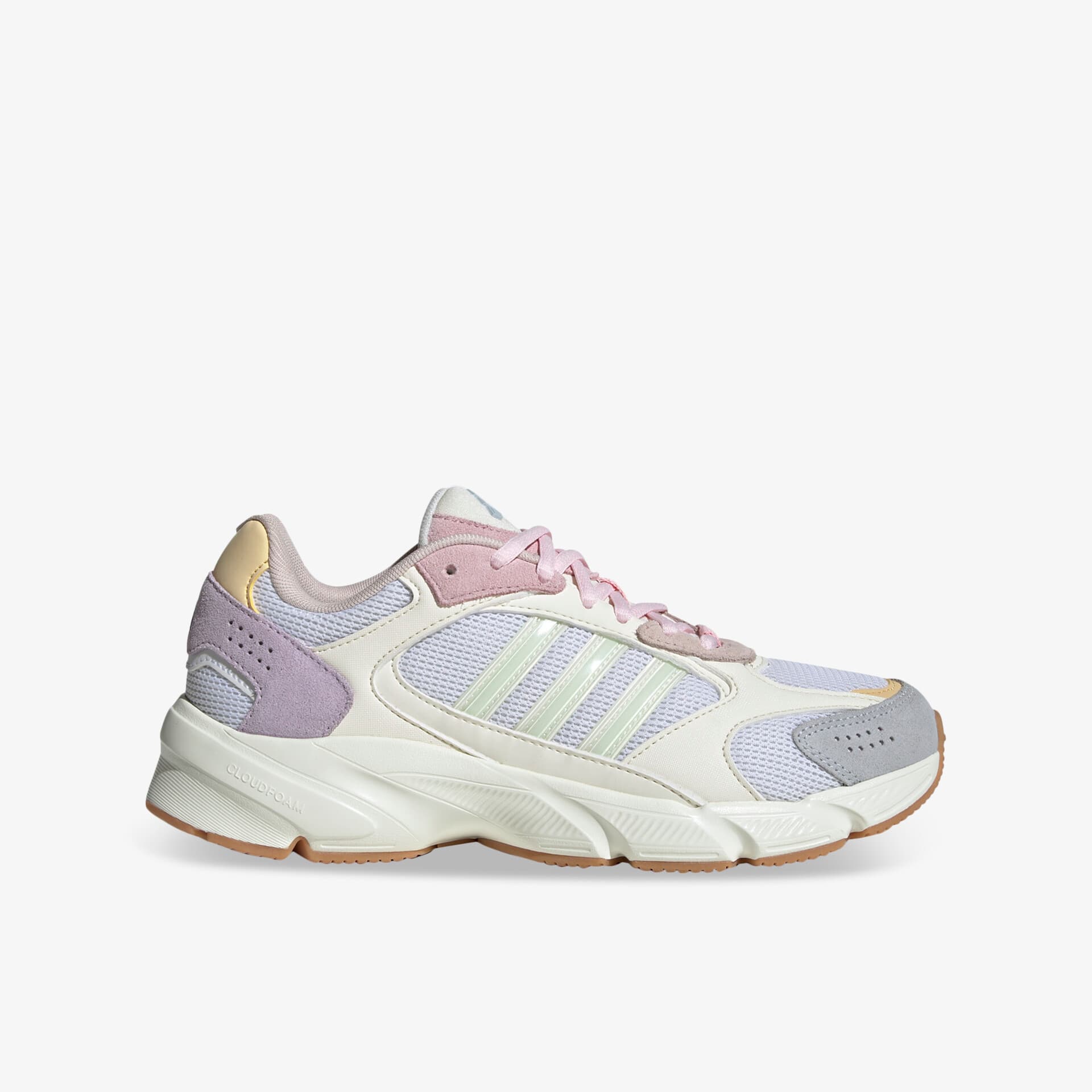 adidas Crazychaos 2000 Damen Sneaker Low