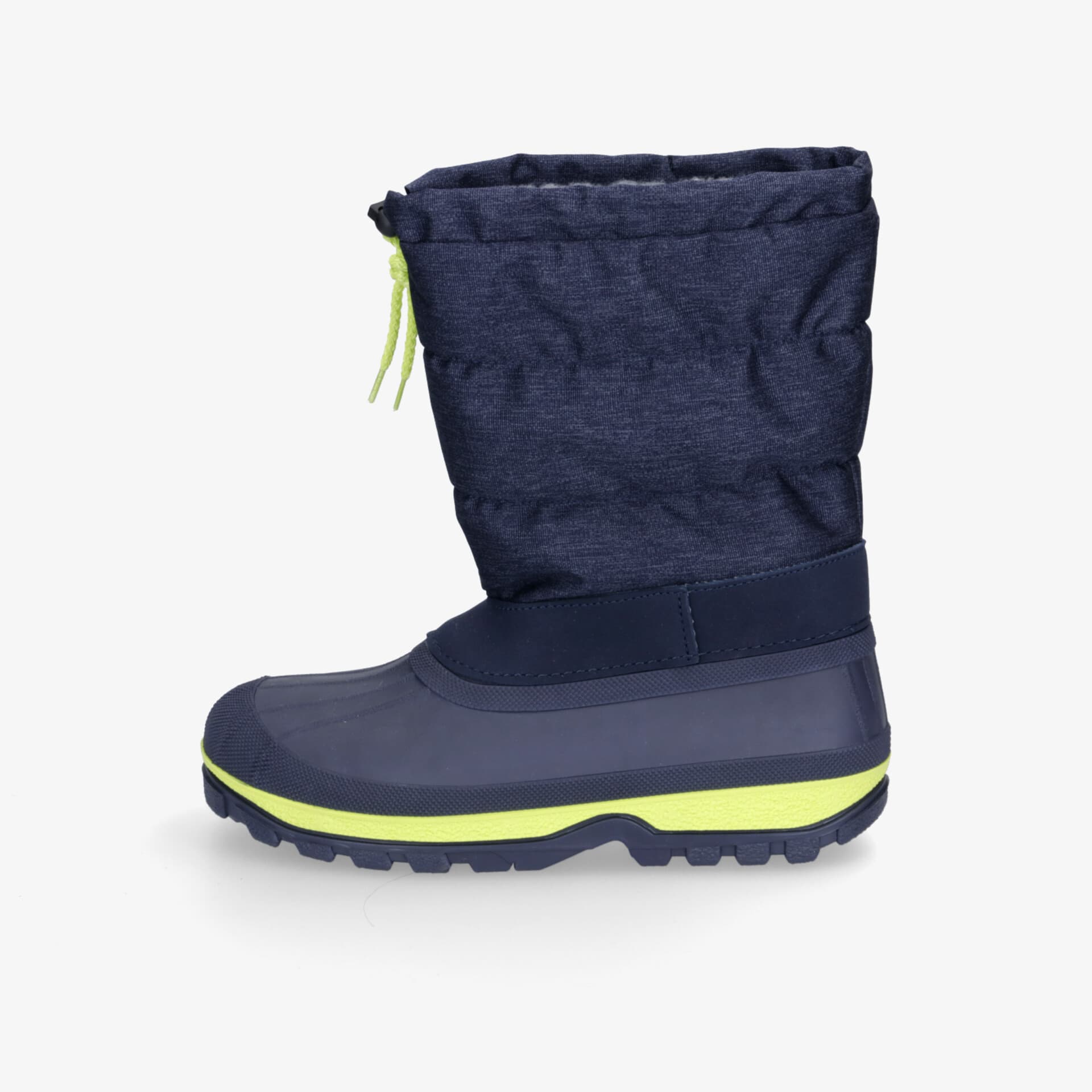 ​DooDogs Kinder Winterstiefel