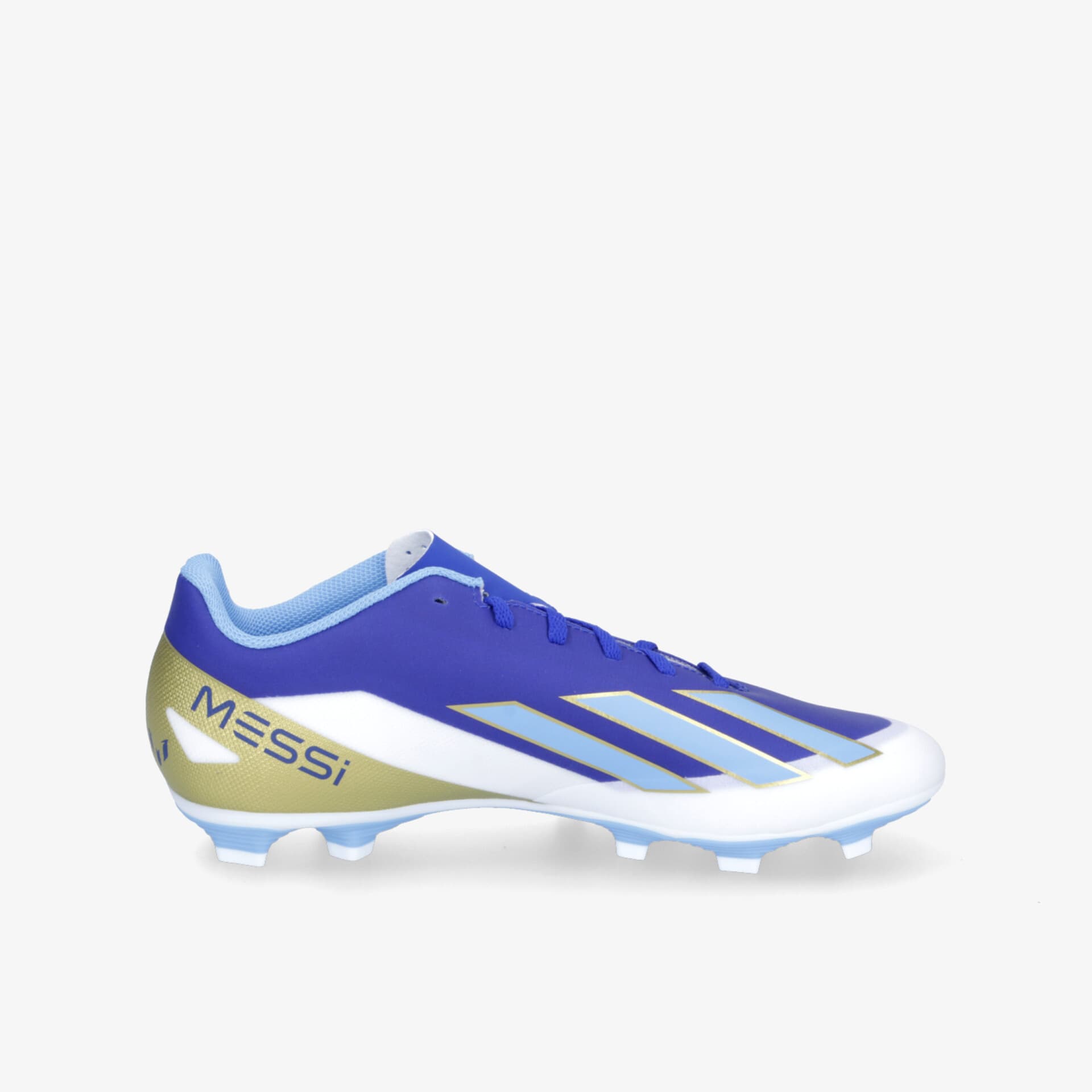 adidas X Crazyfast Unisex Fußballschuhe