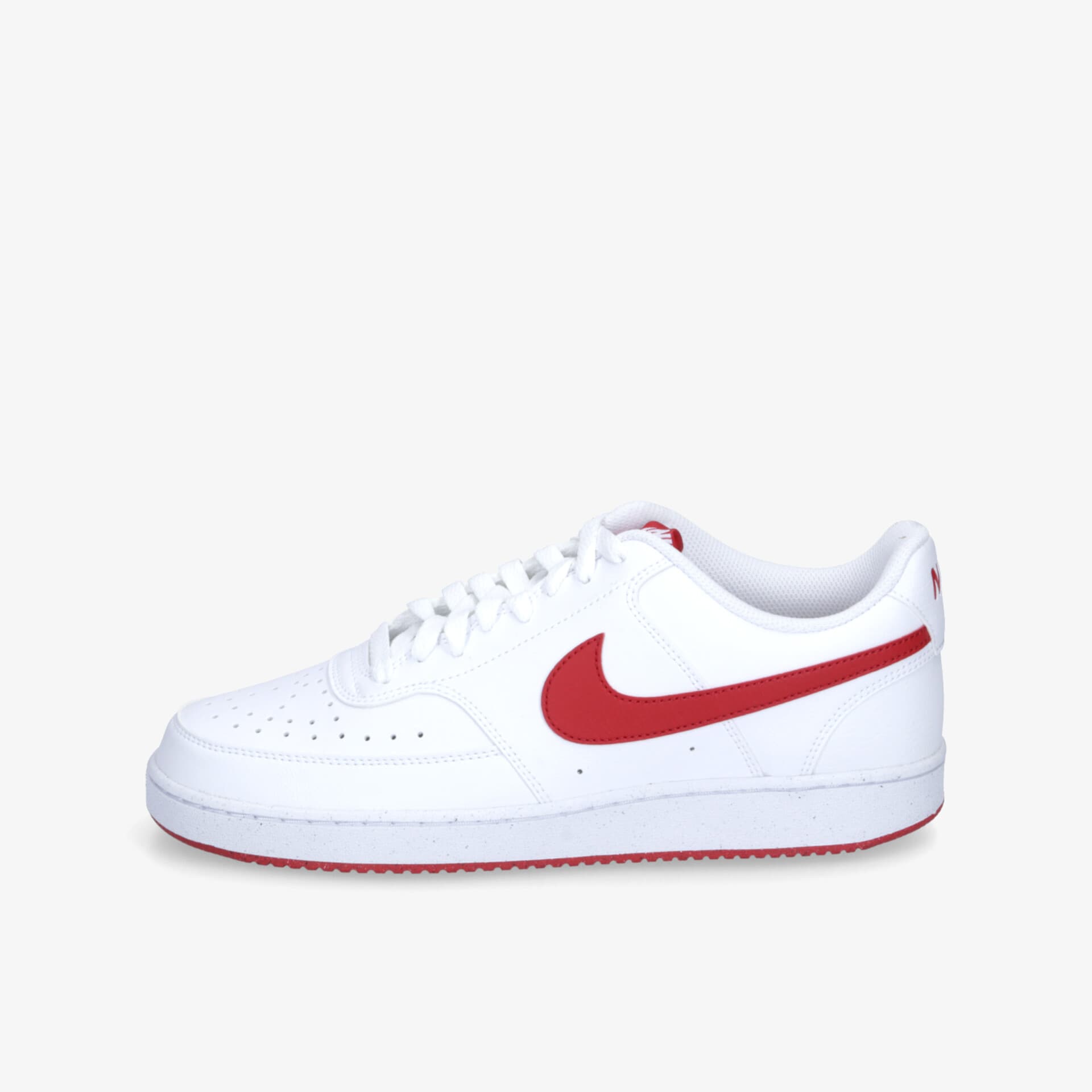 Nike Court Vision Low Herren Sneaker Low