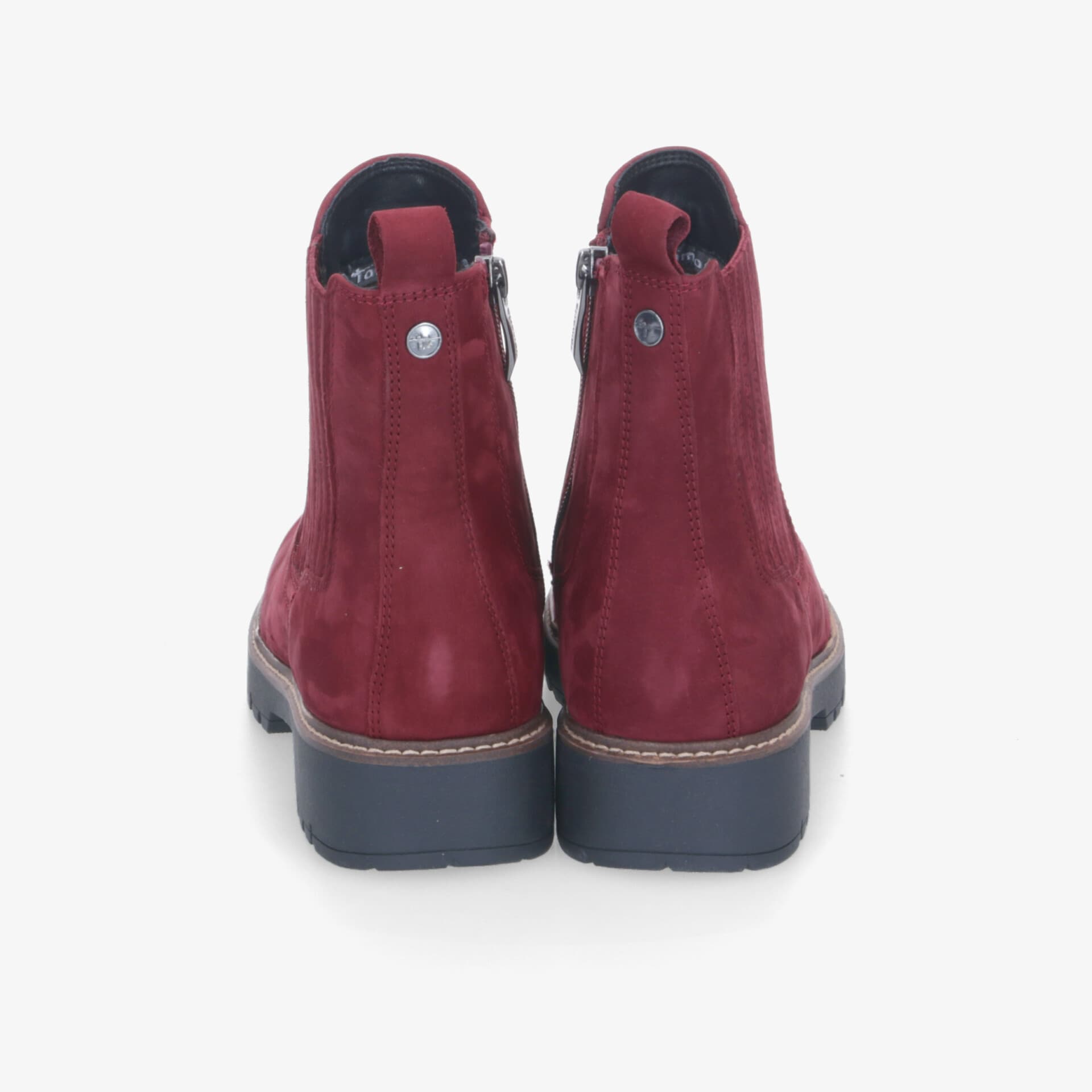 Tamaris Damen Chelsea Boots