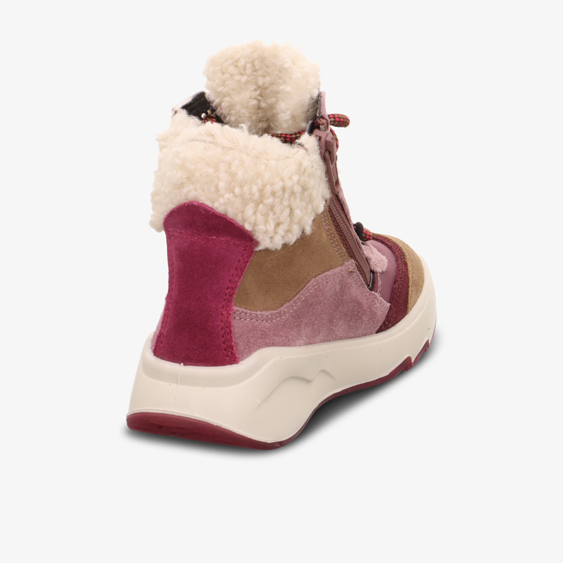 Superfit Melody Kinder Winterstiefel