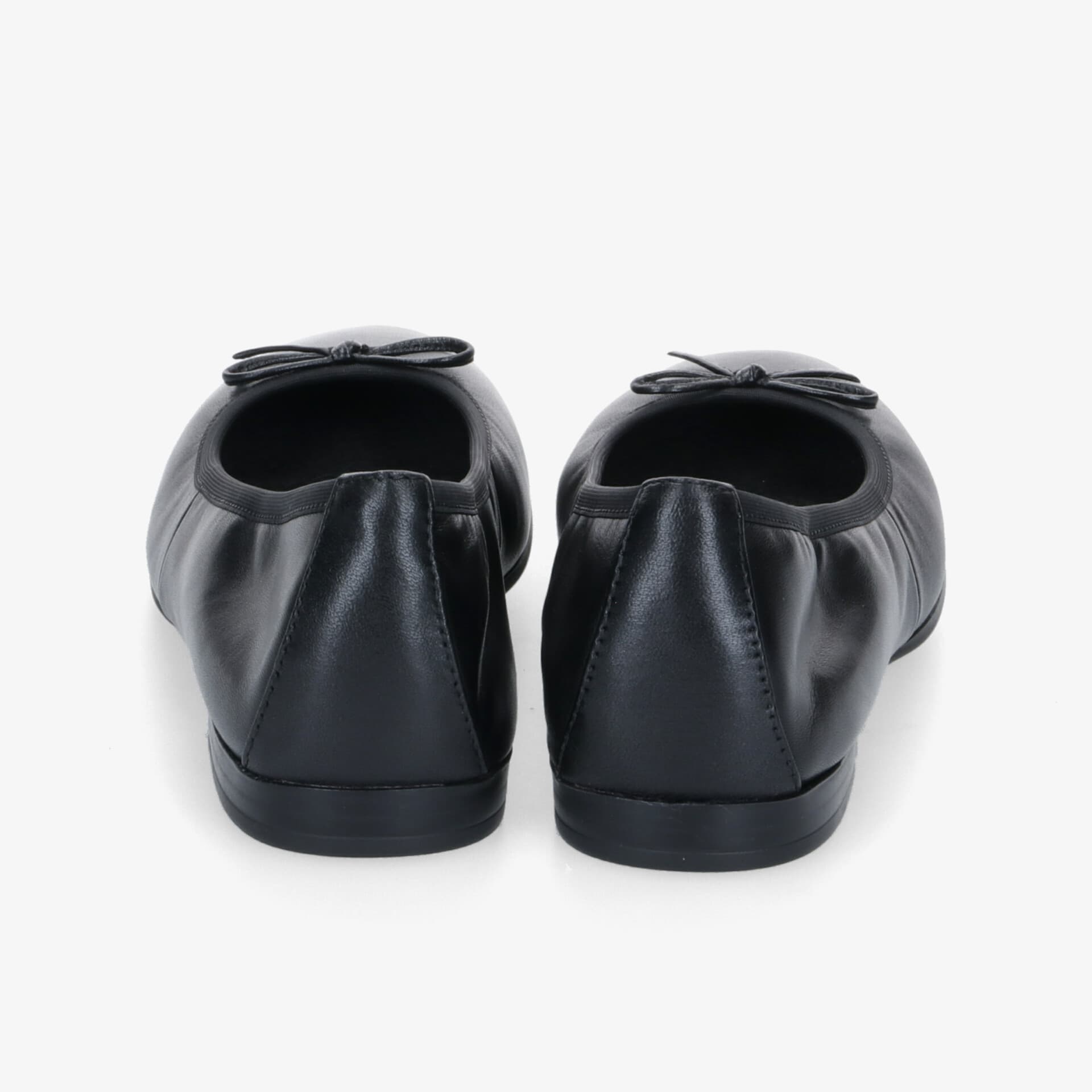 Tamaris Damen Ballerinas