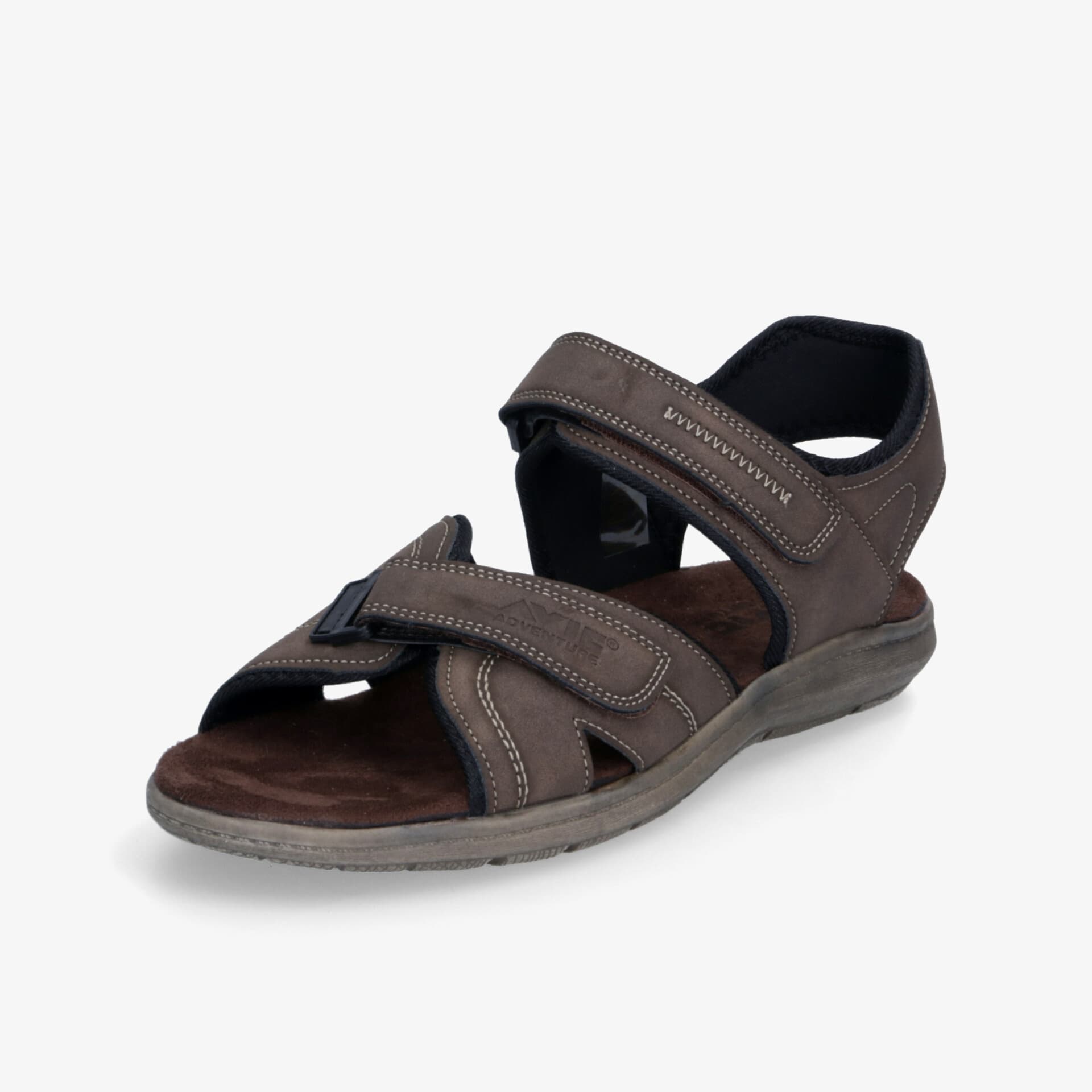 AVIC ADVENTURE Herren Sandalen