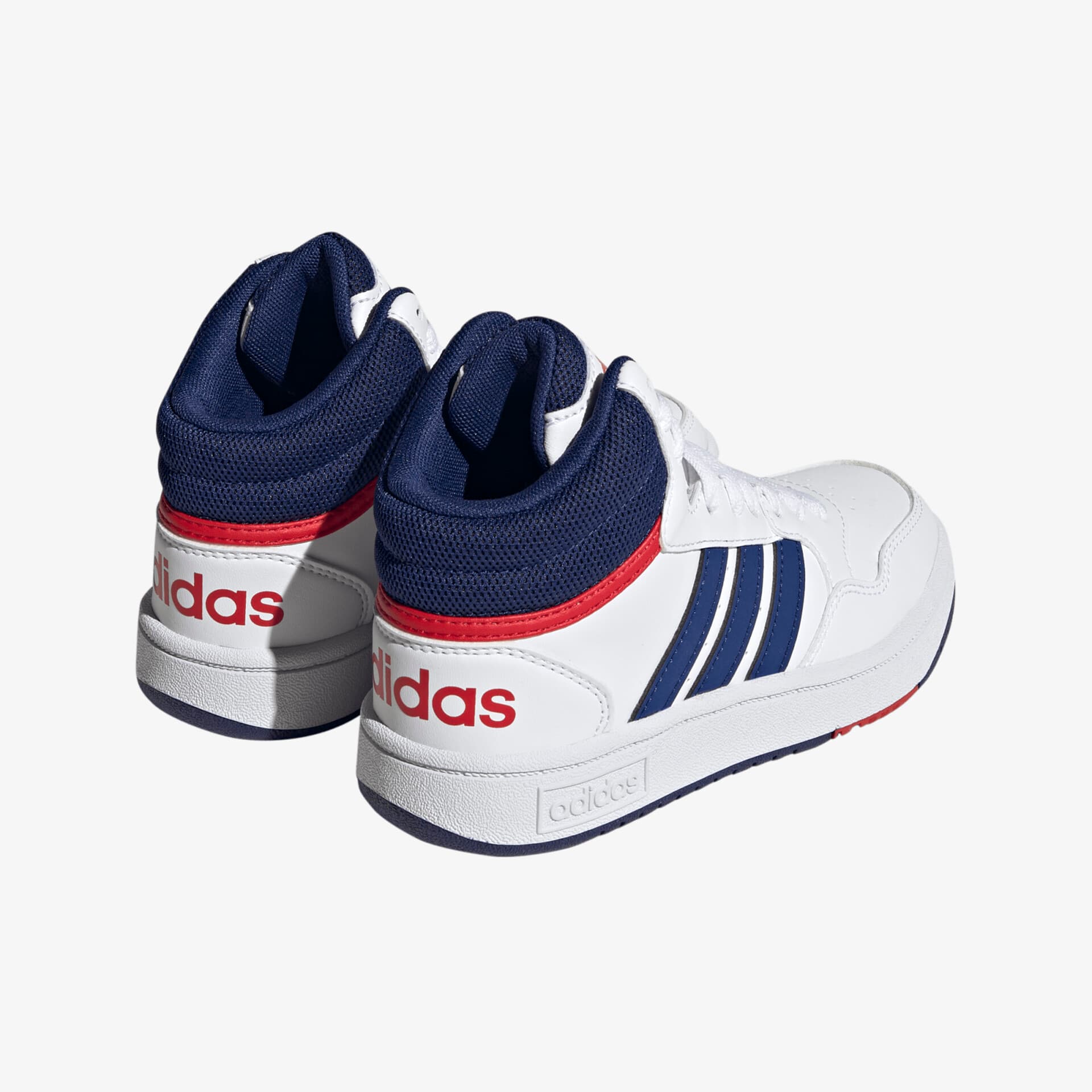 ​Adidas Hoops Mid 3.0 K Kinder Sneaker High