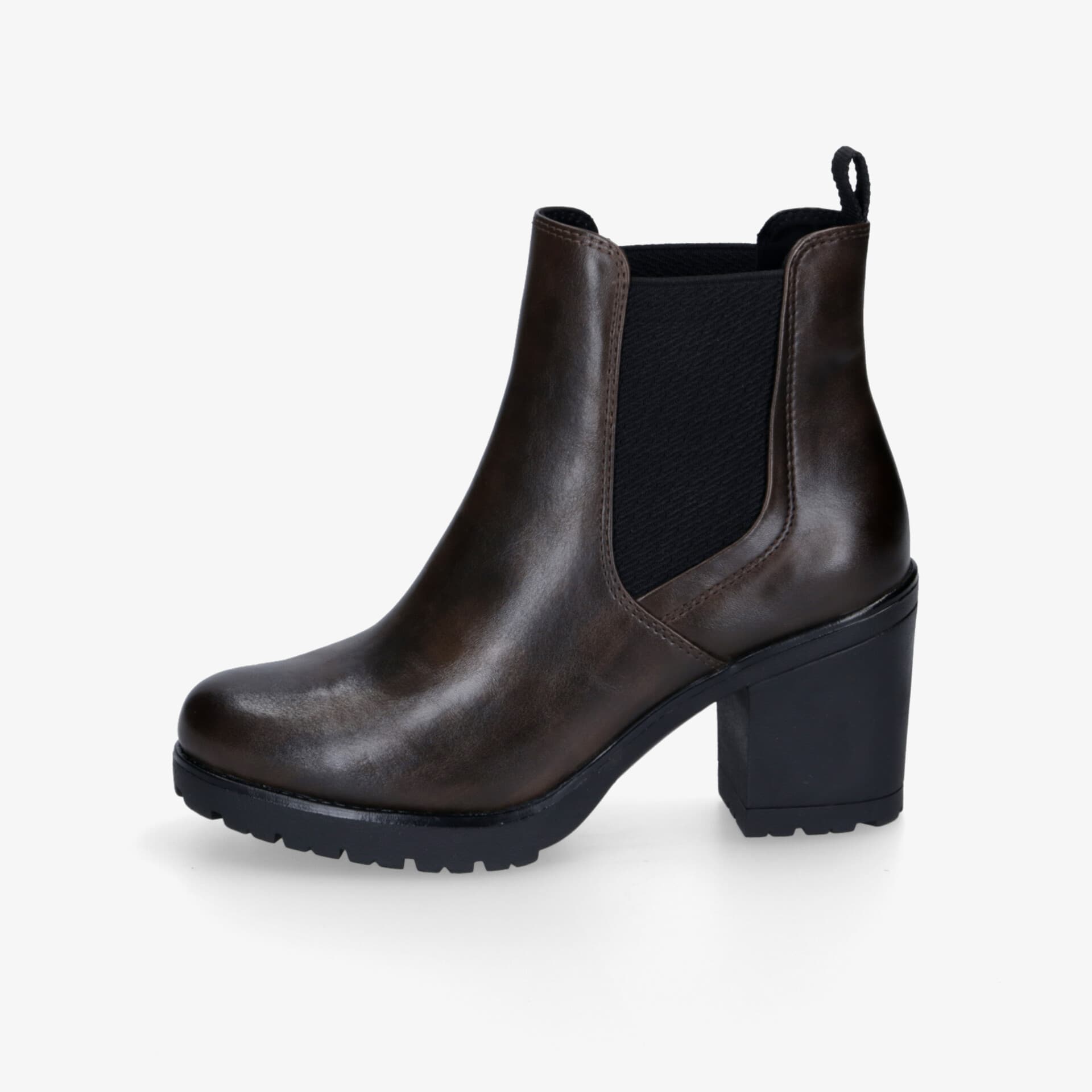 MARCO TOZZI Damen Chelsea Boots