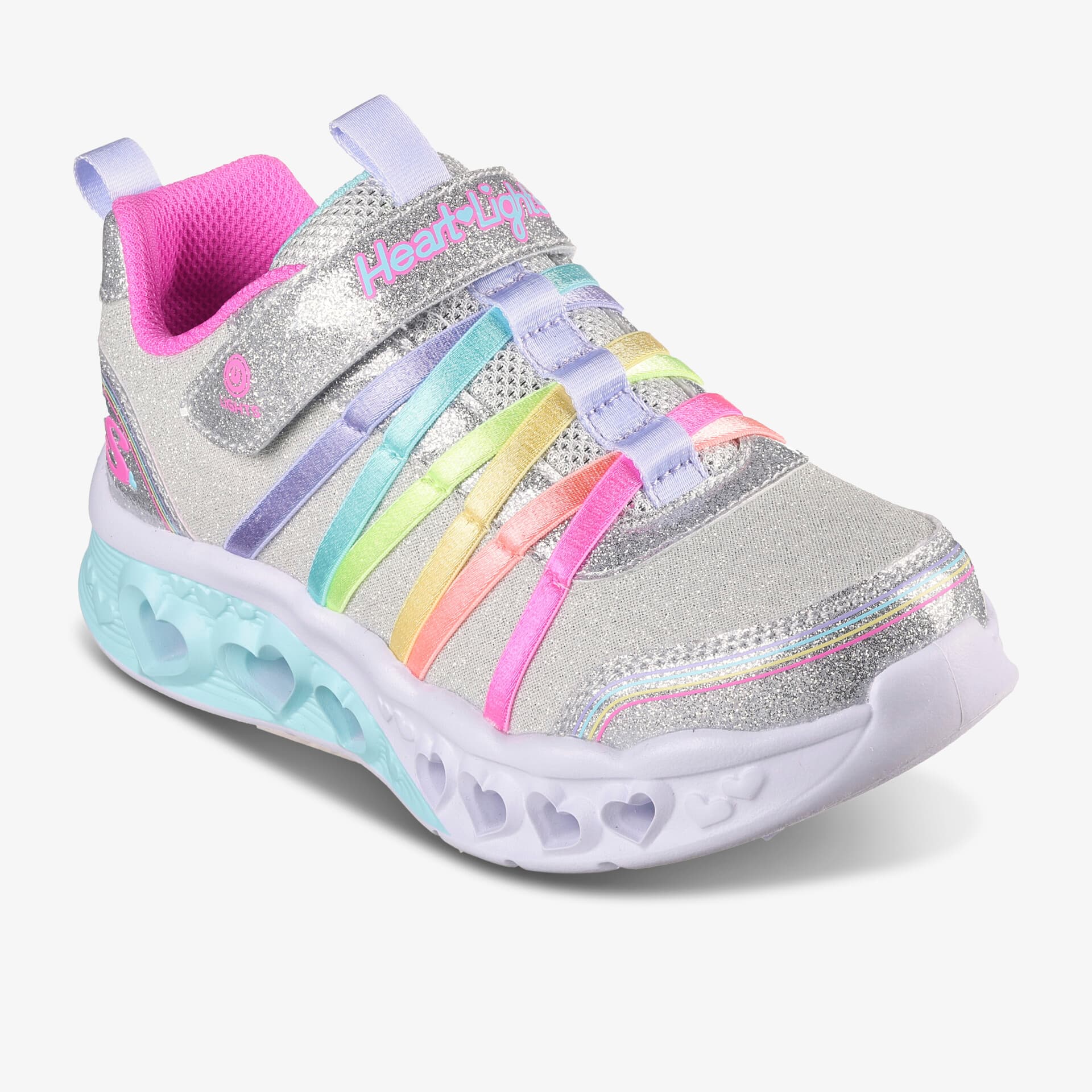 ​Skechers Flutter Heart Kinder Sneaker Low