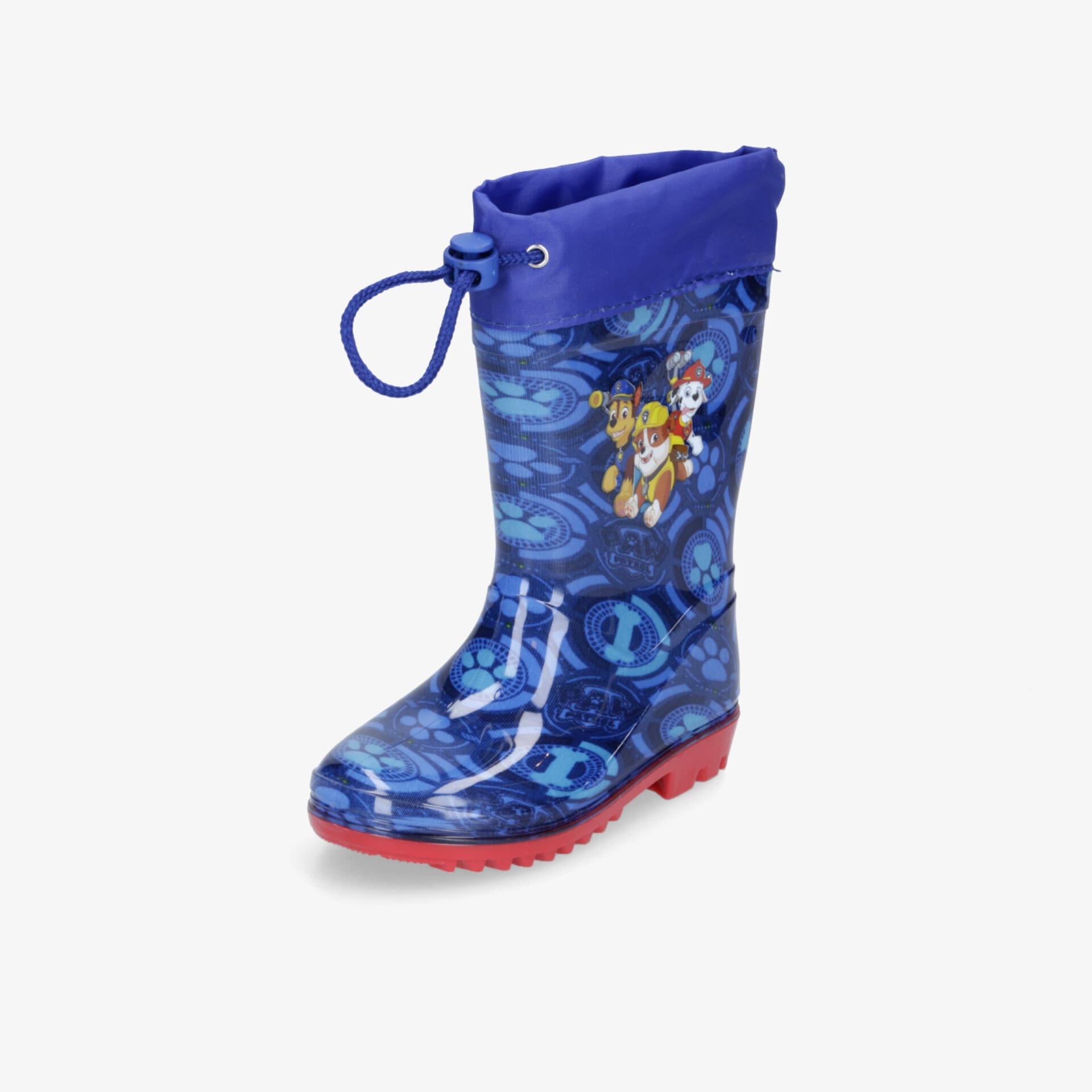 PAW PATROL Kinder Gummistiefel