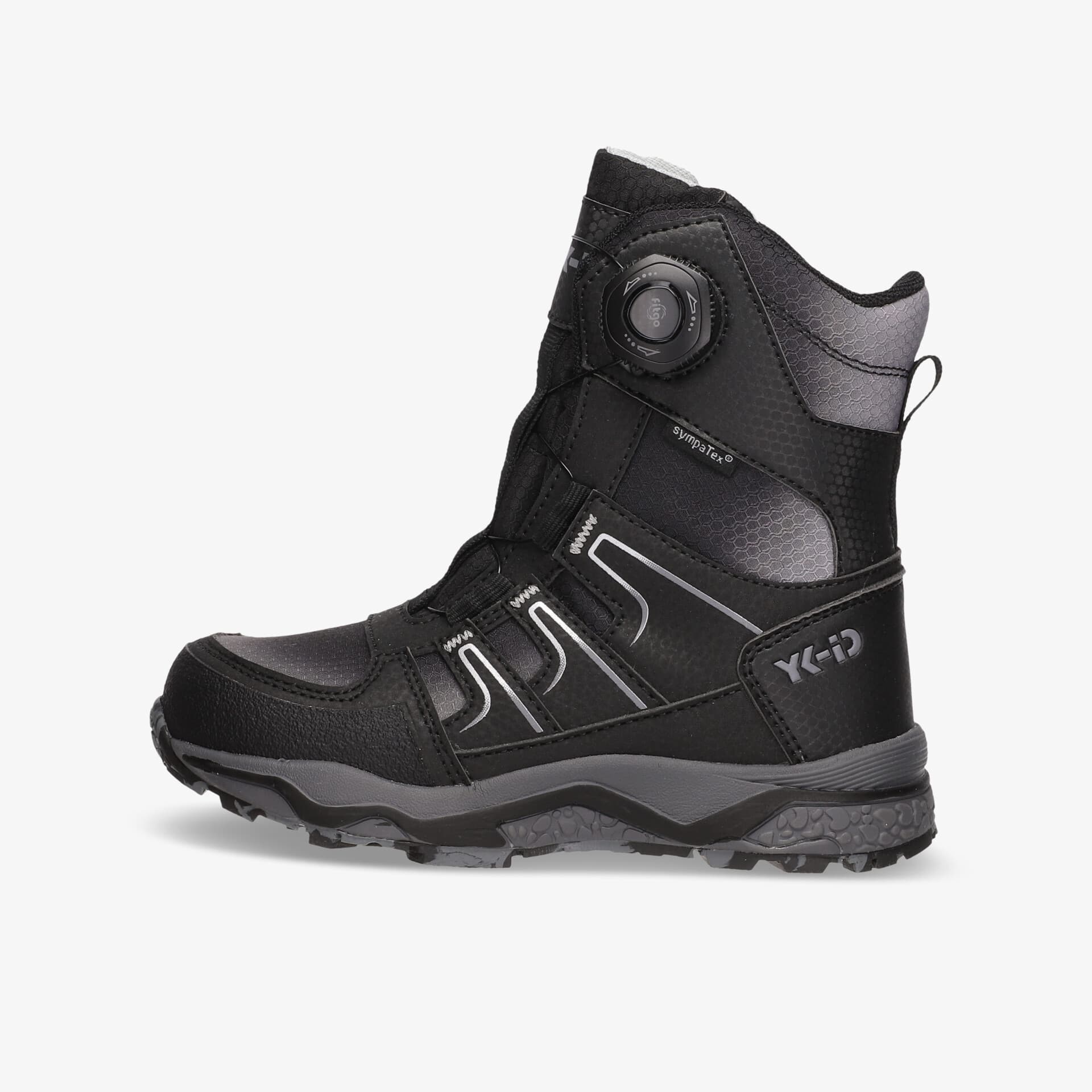 ​YK-ID by Lurchi Kinder Winterstiefel