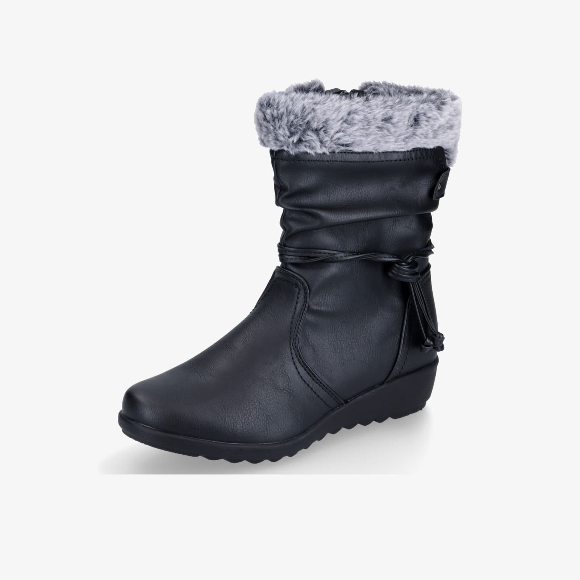 naturella Damen Stiefeletten