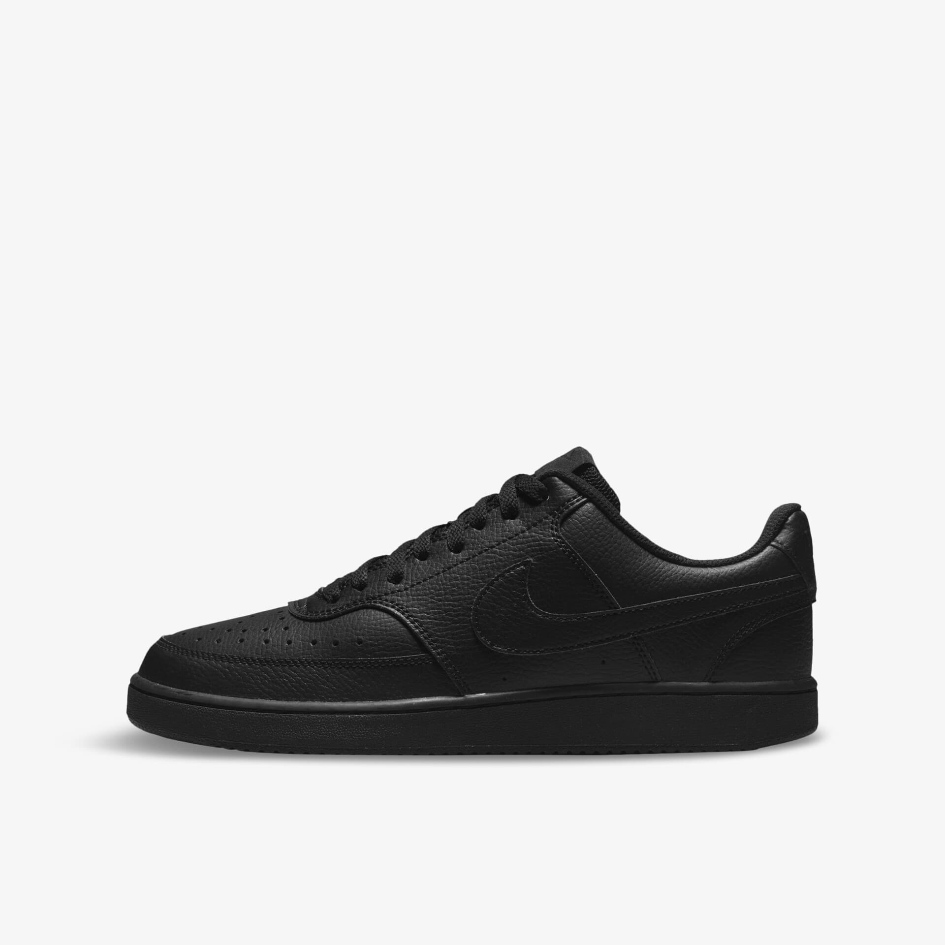 Nike Court Vision Low Next Nature Herren Sneaker Low