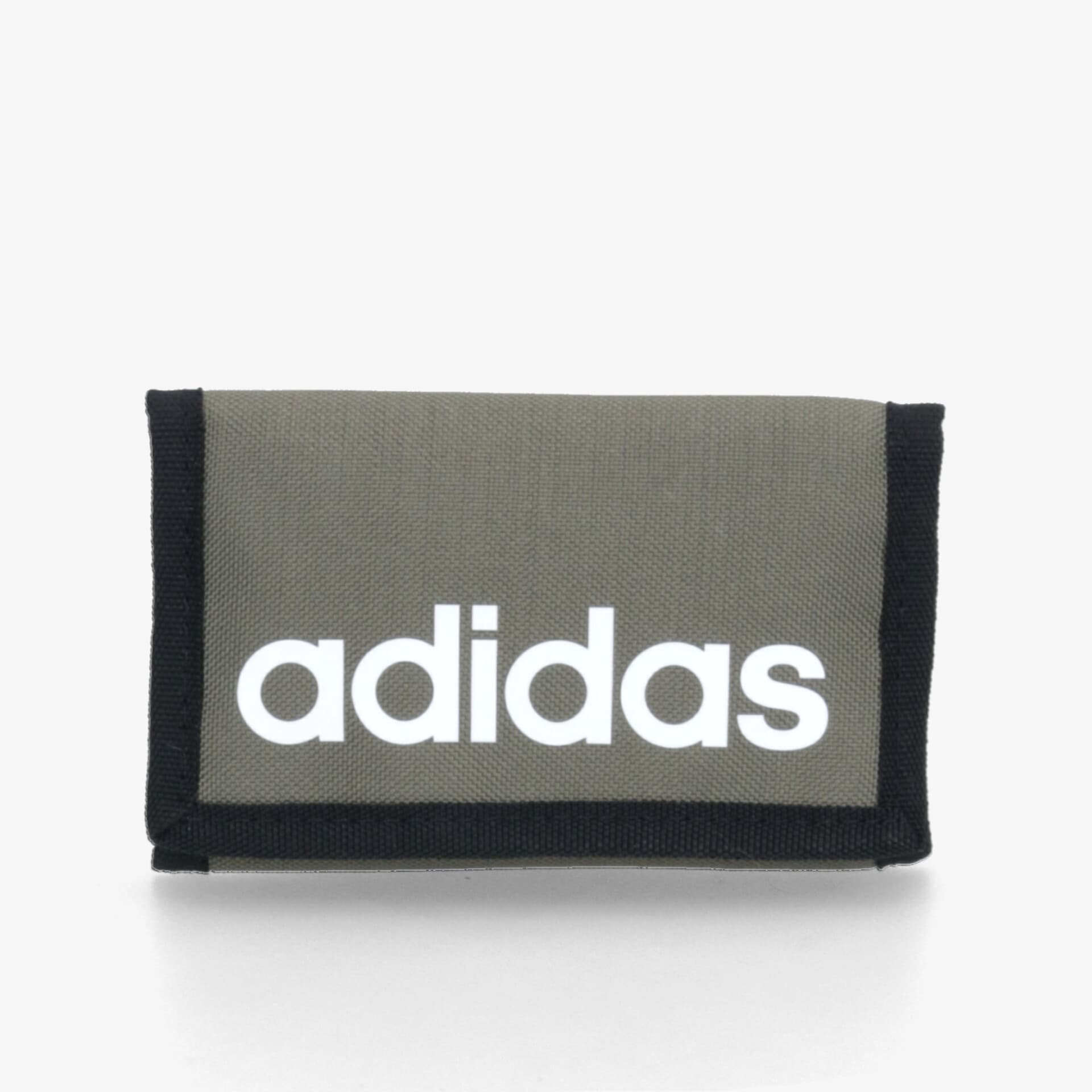 adidas LINEAR Unisex Geldbörsen