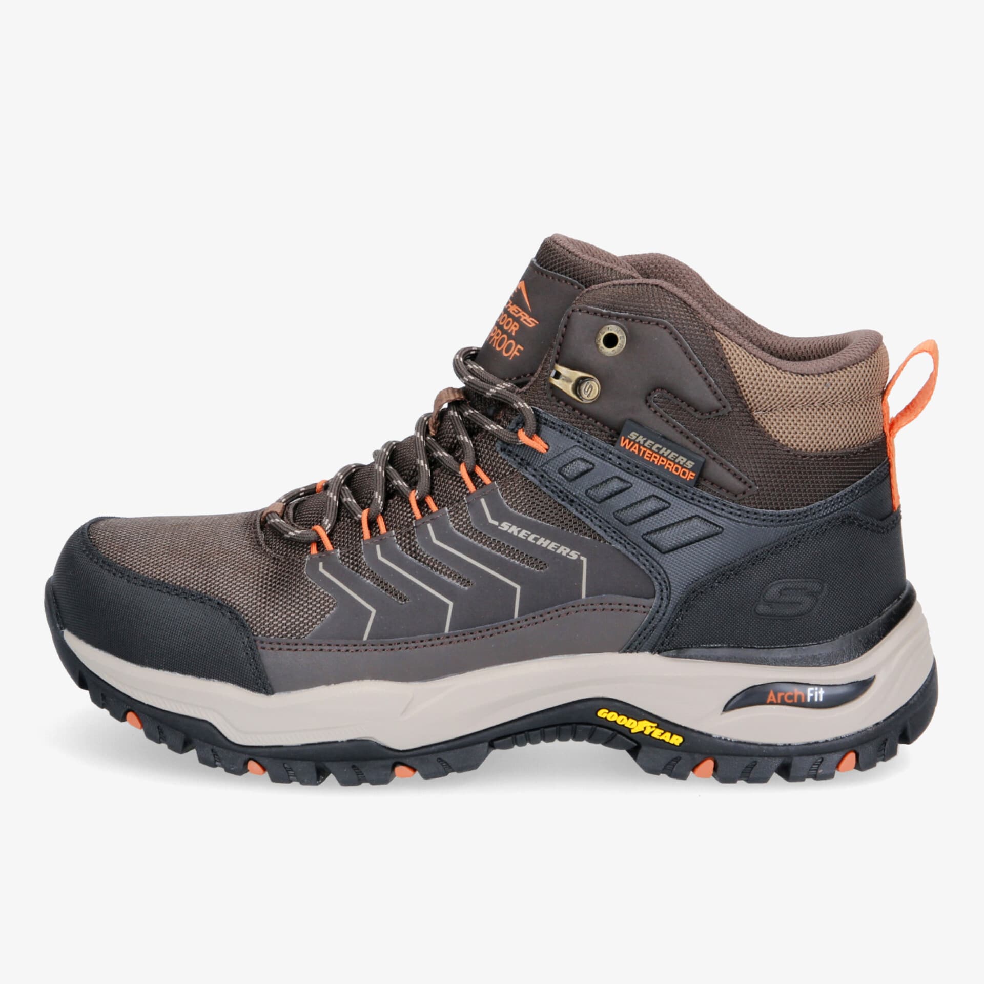 SKECHERS Arch Fit Trekkingboot