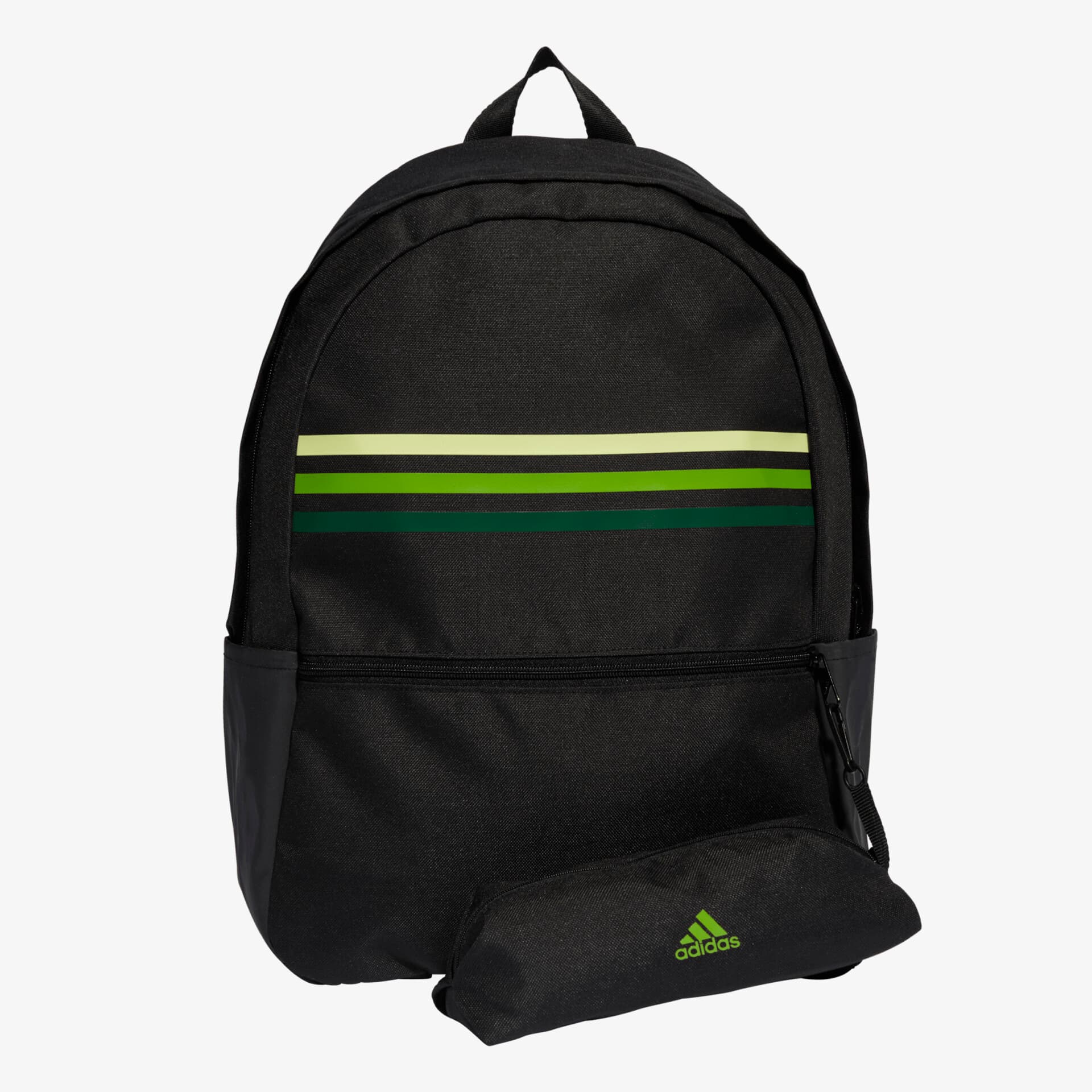 ​Adidas Classic Horizontal 3 Streifen Rucksack