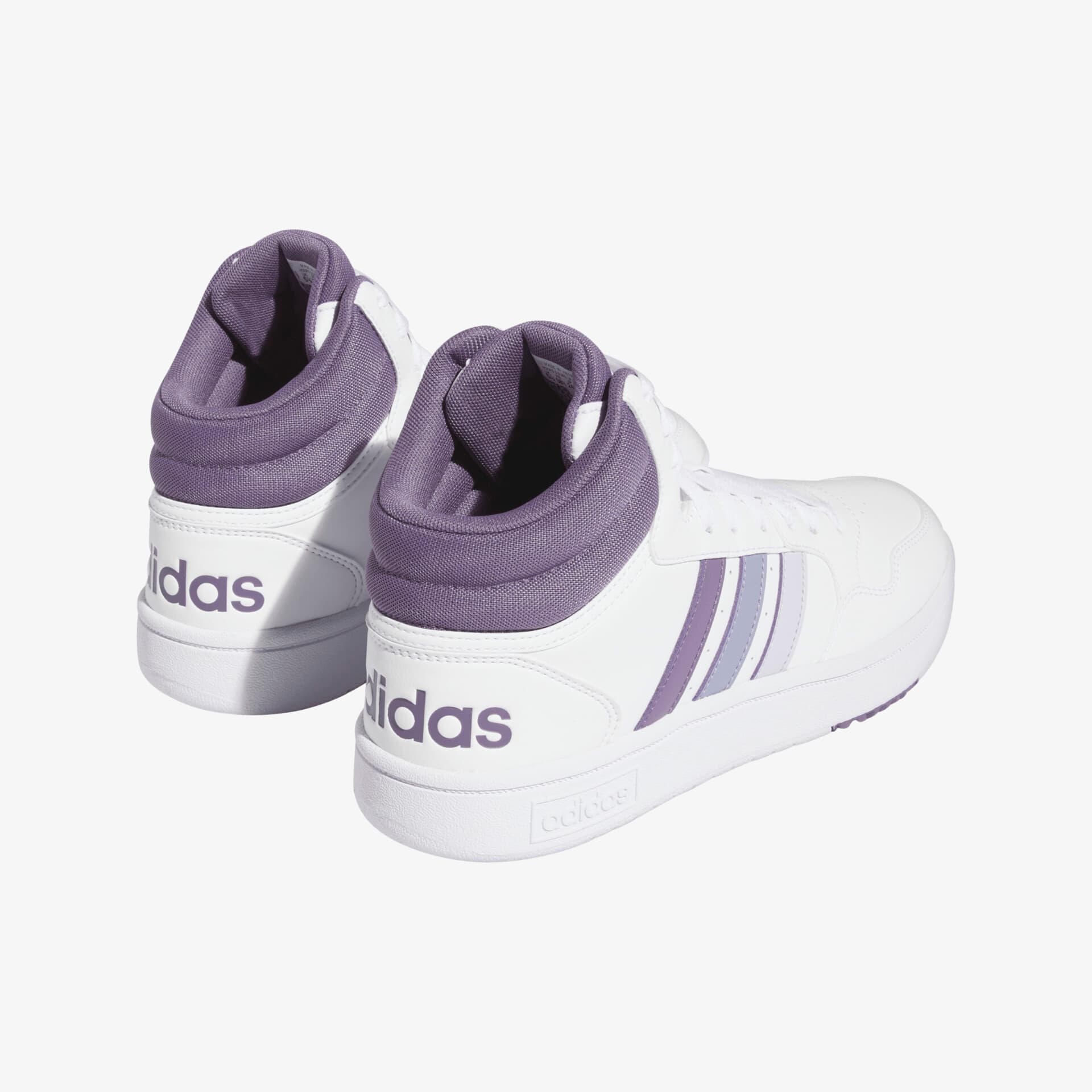 ​Adidas Hoops 3.0 Damen Sneaker High