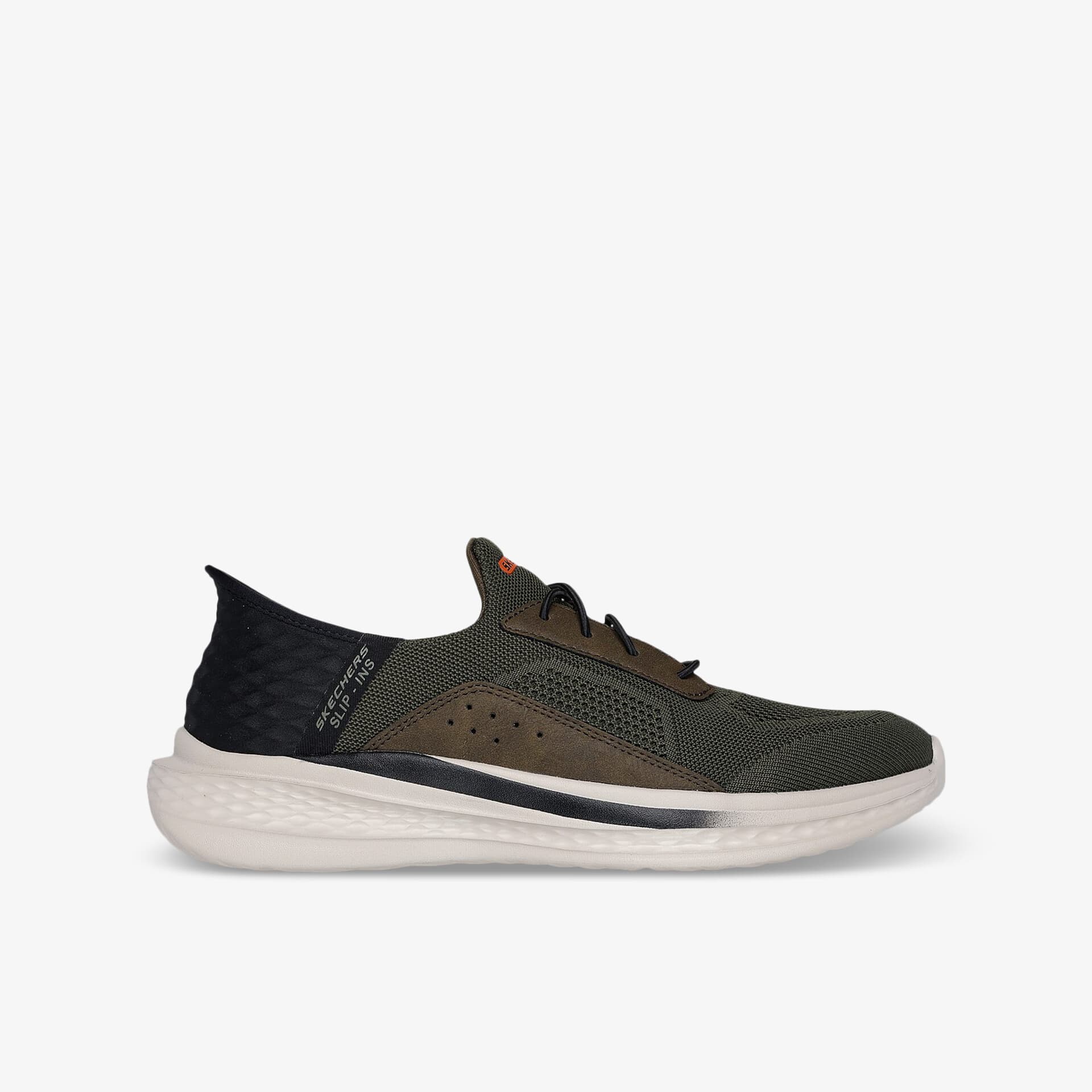 SKECHERS Herren Slip On