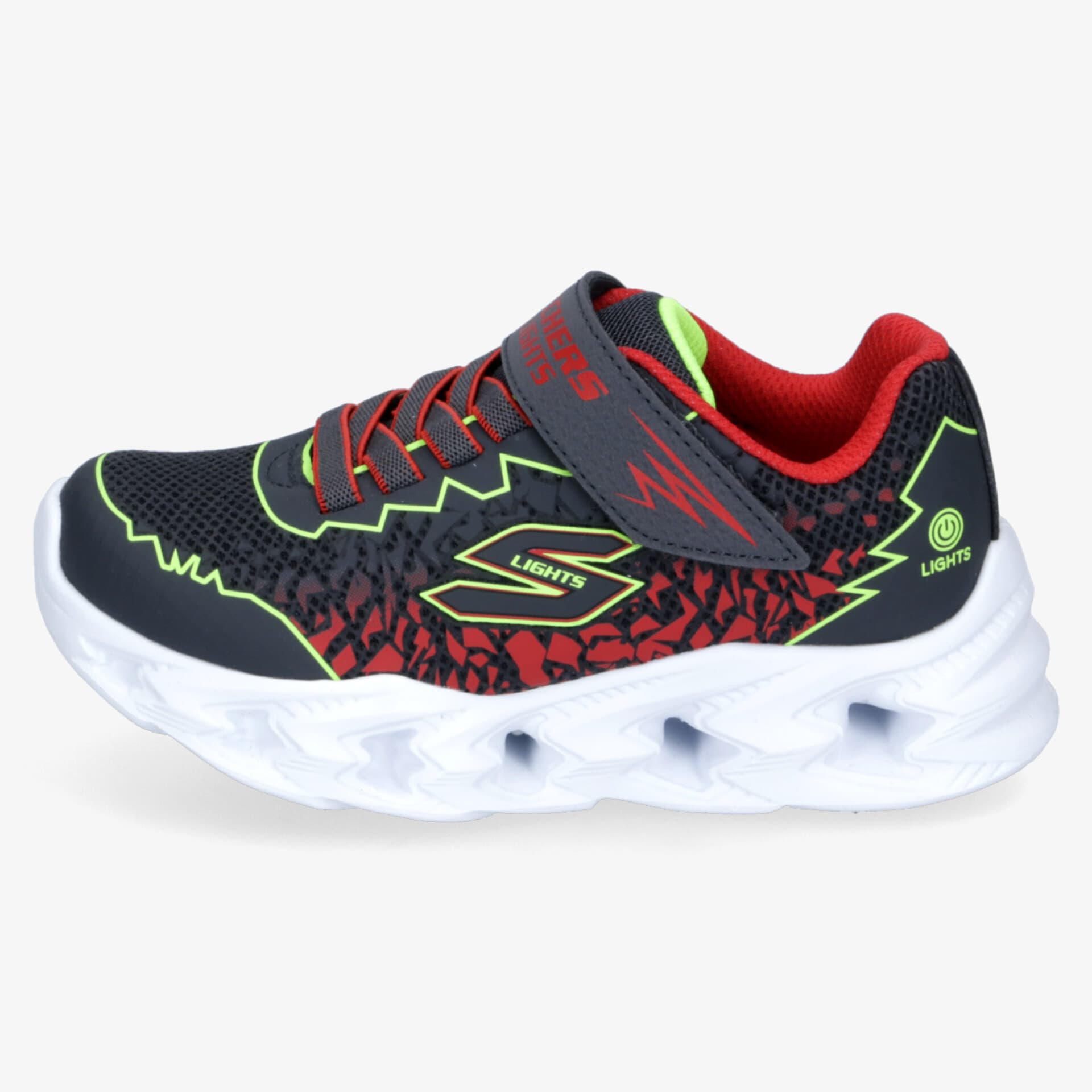 SKECHERS VORTEX 2.0 ZORENTO Kinder Sportschuhe