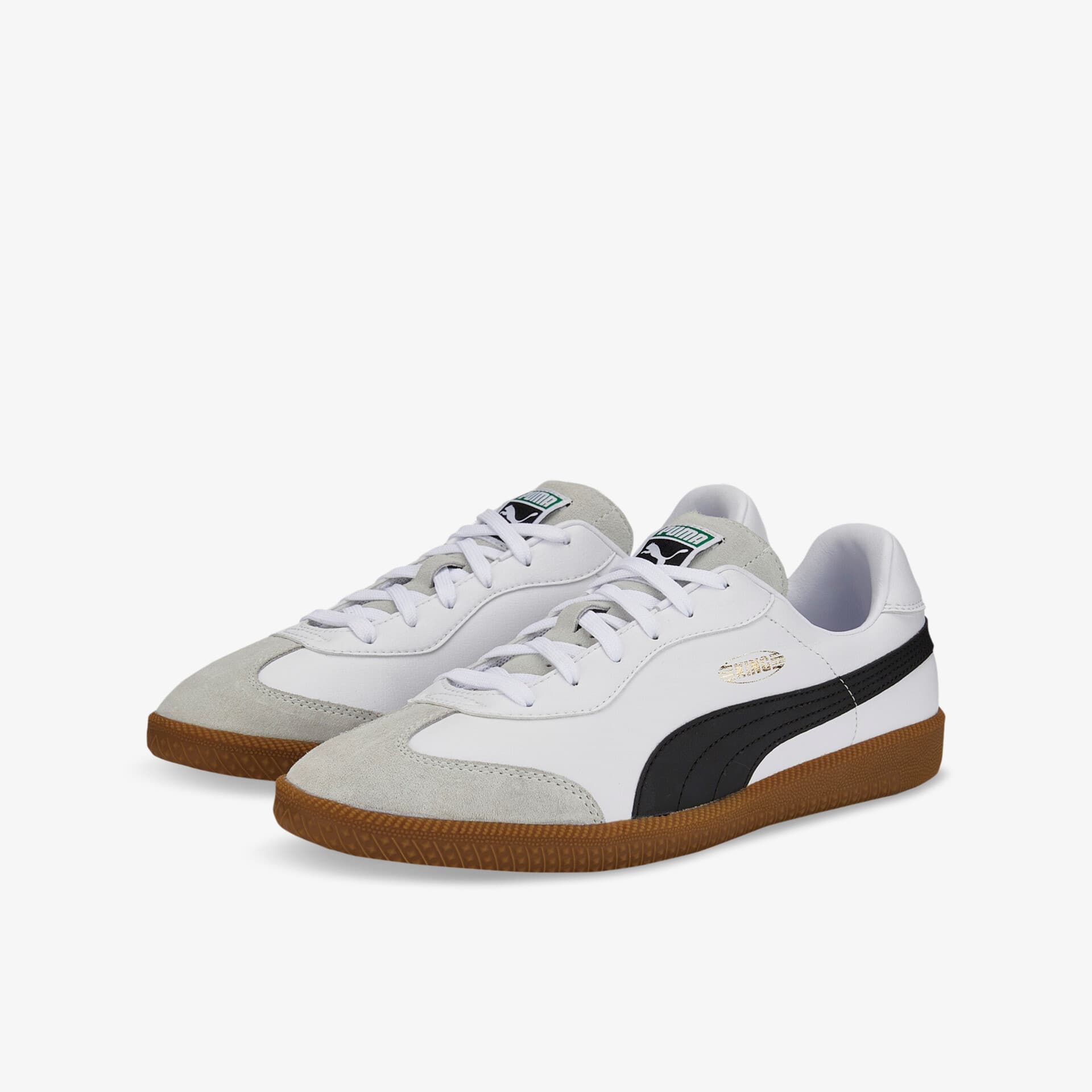 ​PUMA KING 21 IT Herren Sneaker Low