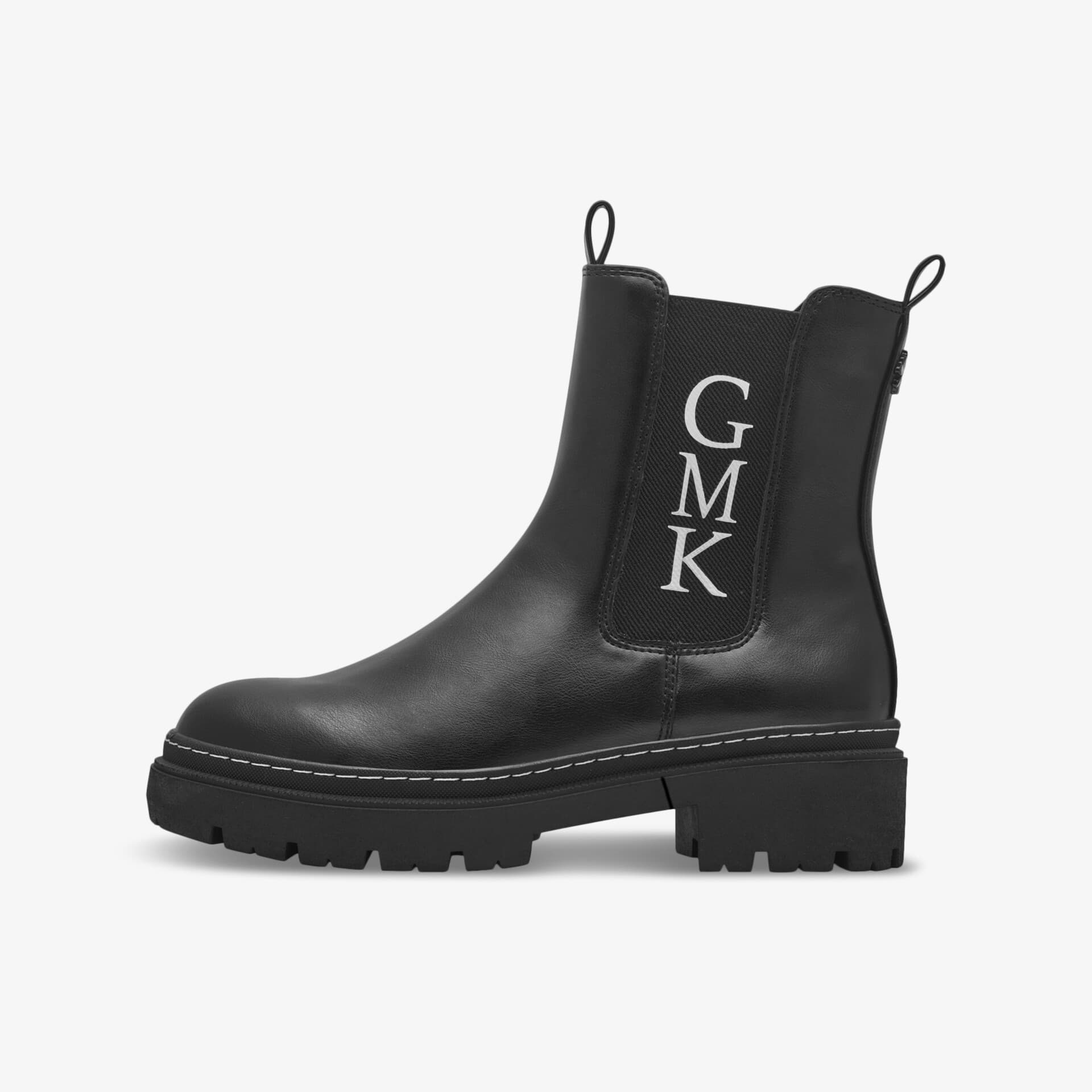 MARCO TOZZI by GMK Damen Chelsea Boots