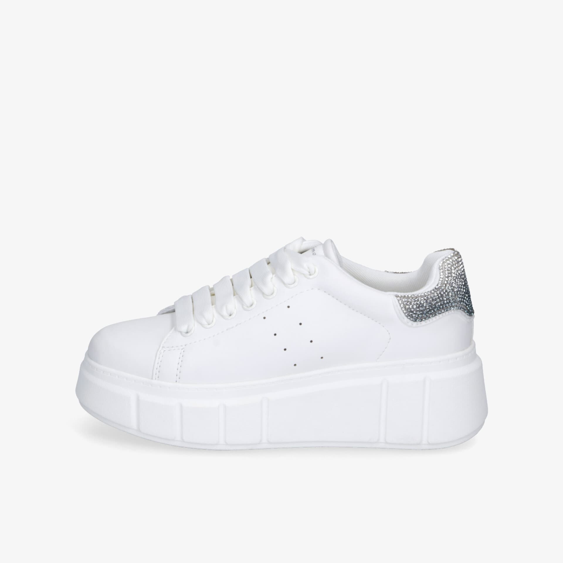 Tamaris Damen Plateau Sneaker