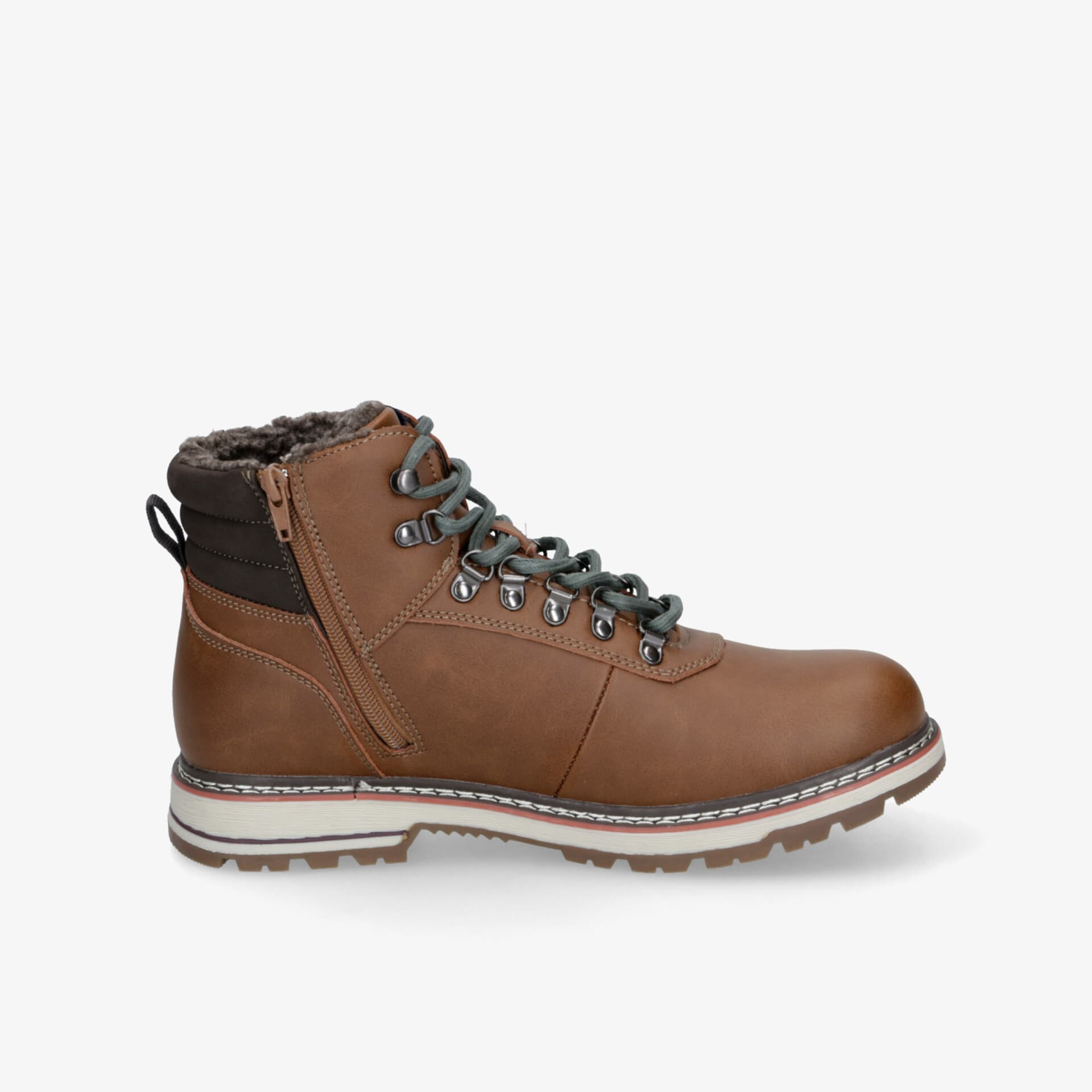 ​AVIC ADVENTURE Herren Winterstiefel