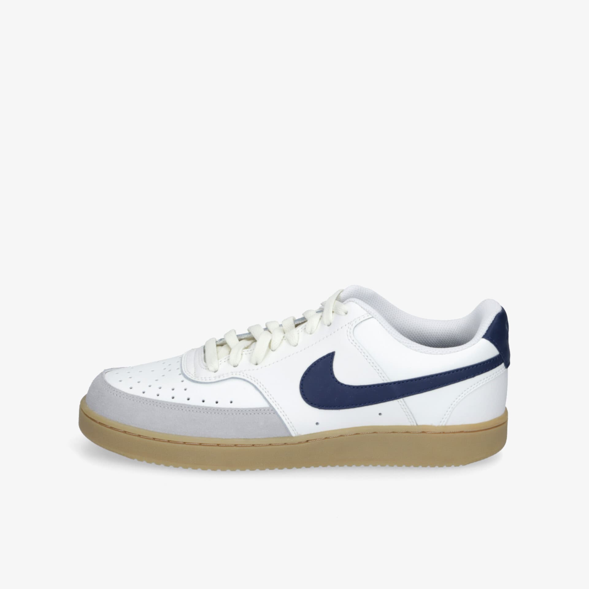 Nike COURT VISION LO TRK3 Herren Sneaker Low