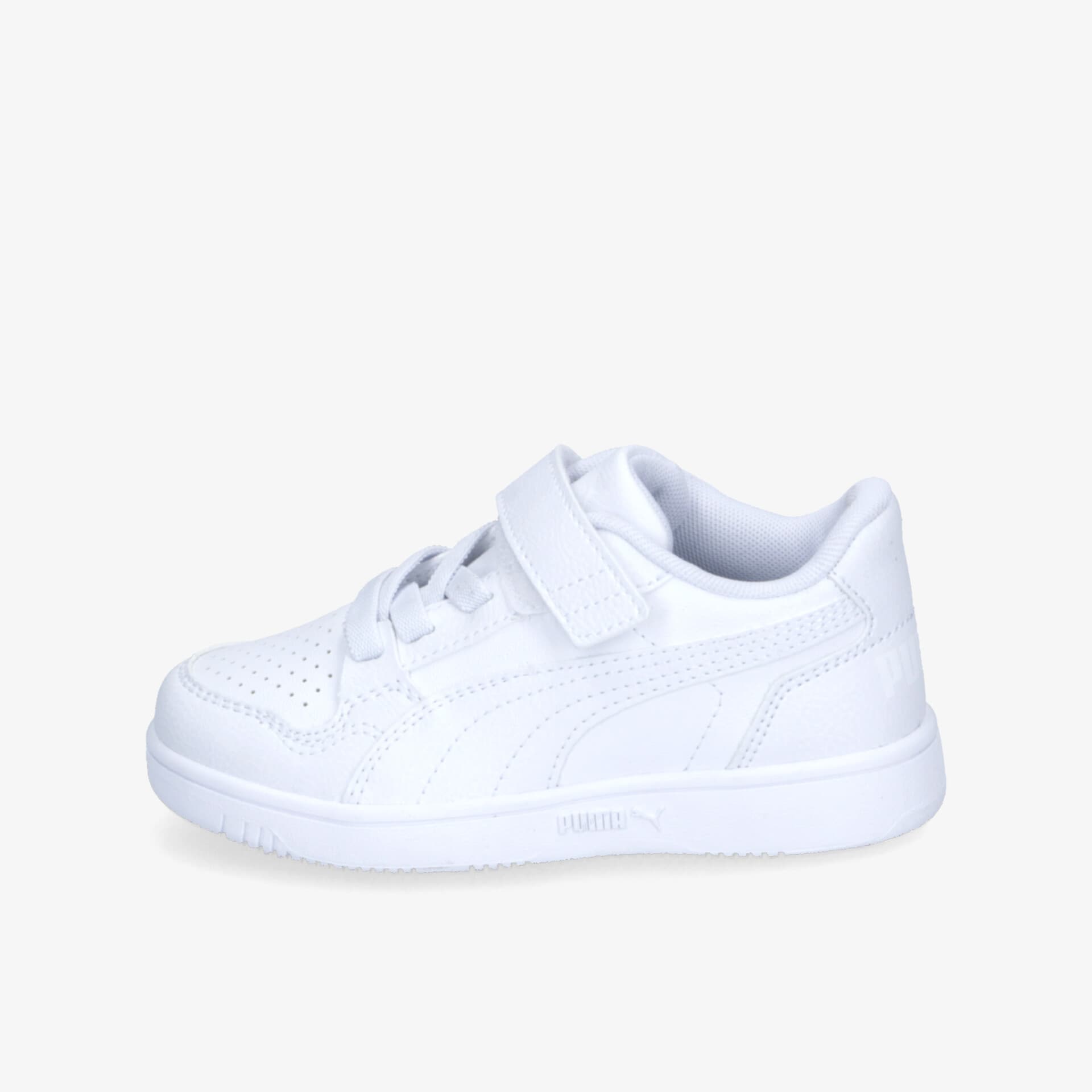 PUMA Kinder Sneaker Low