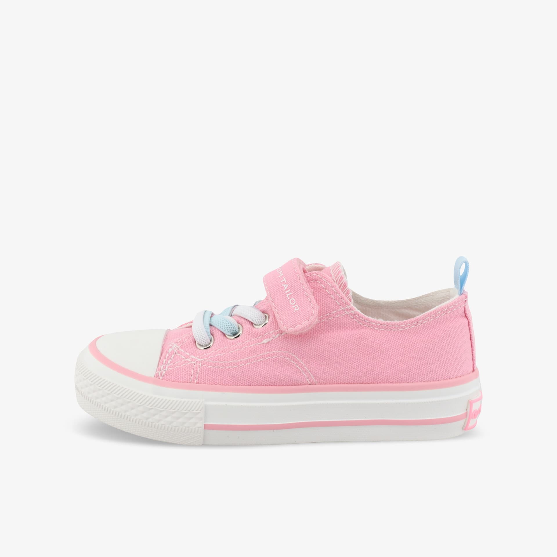 TOM TAILOR Kinder Sneaker Low